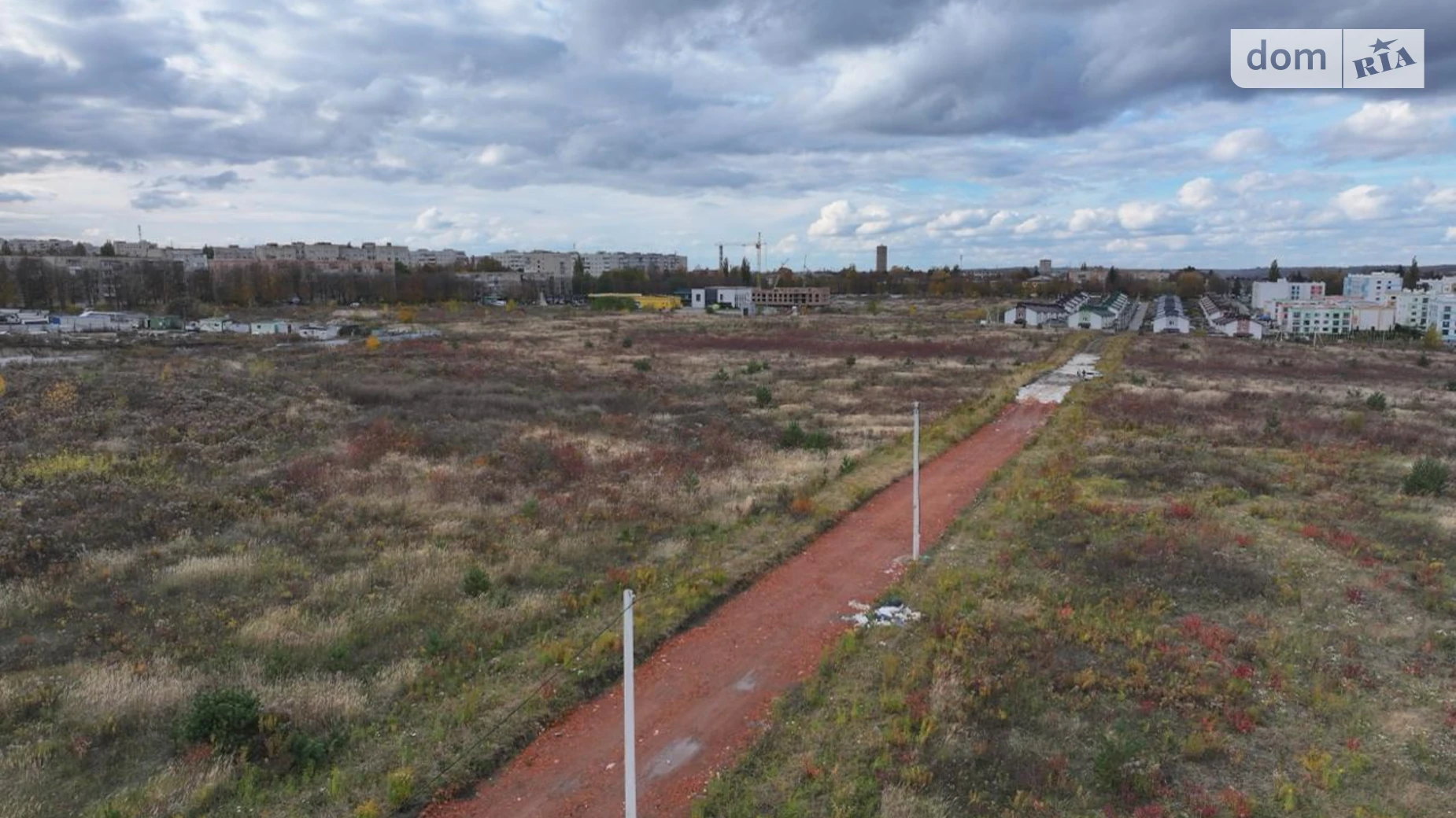 Продается земельный участок 25.47 соток в Ровенской области, цена: 254700 $ - фото 2