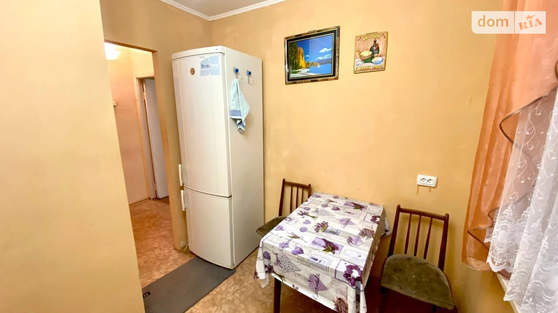 Продается 1-комнатная квартира 28 кв. м в Днепре, цена: 25000 $ - фото 2