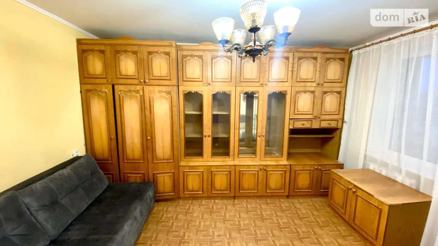 Продается 1-комнатная квартира 28 кв. м в Днепре, цена: 25000 $ - фото 5