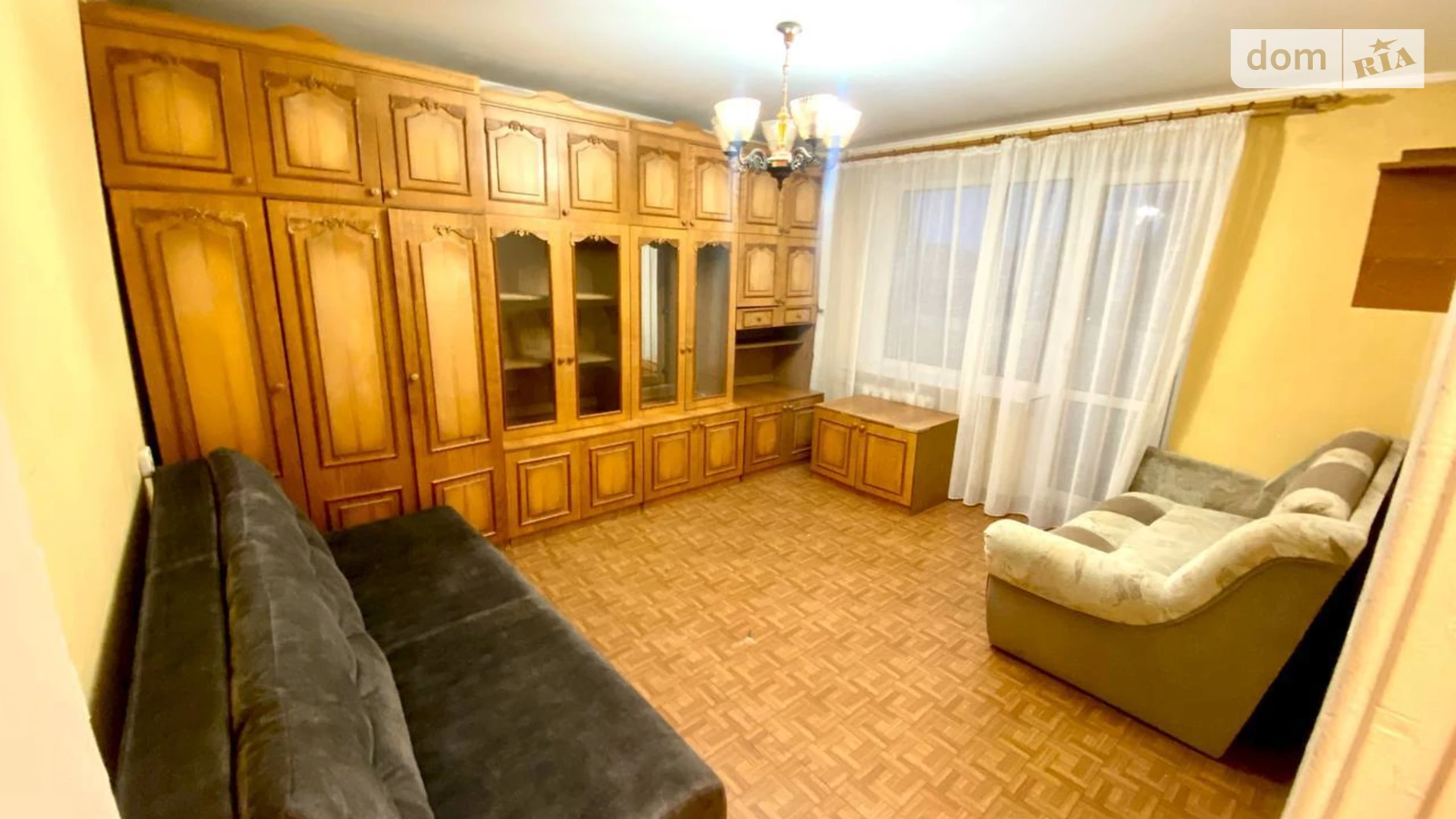 Продается 1-комнатная квартира 28 кв. м в Днепре, цена: 25000 $ - фото 4