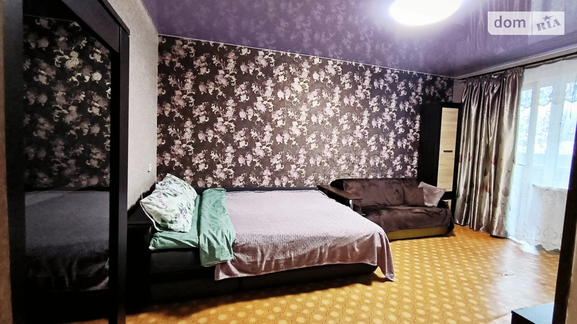 Сдается в аренду 2-комнатная квартира в Днепре, ул. Янтарная, 75 - фото 2