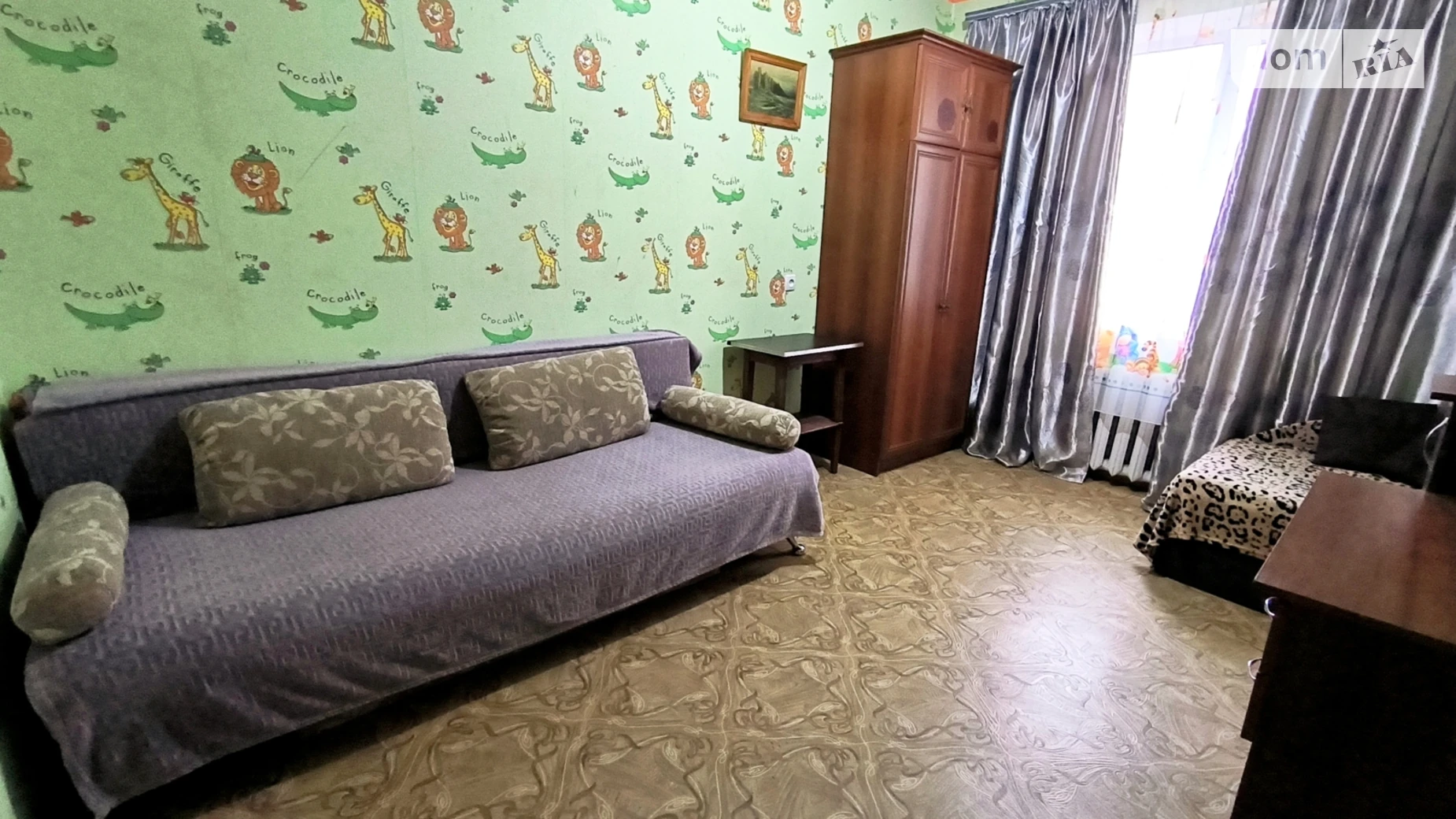 Сдается в аренду 2-комнатная квартира в Днепре, ул. Янтарная, 75 - фото 4