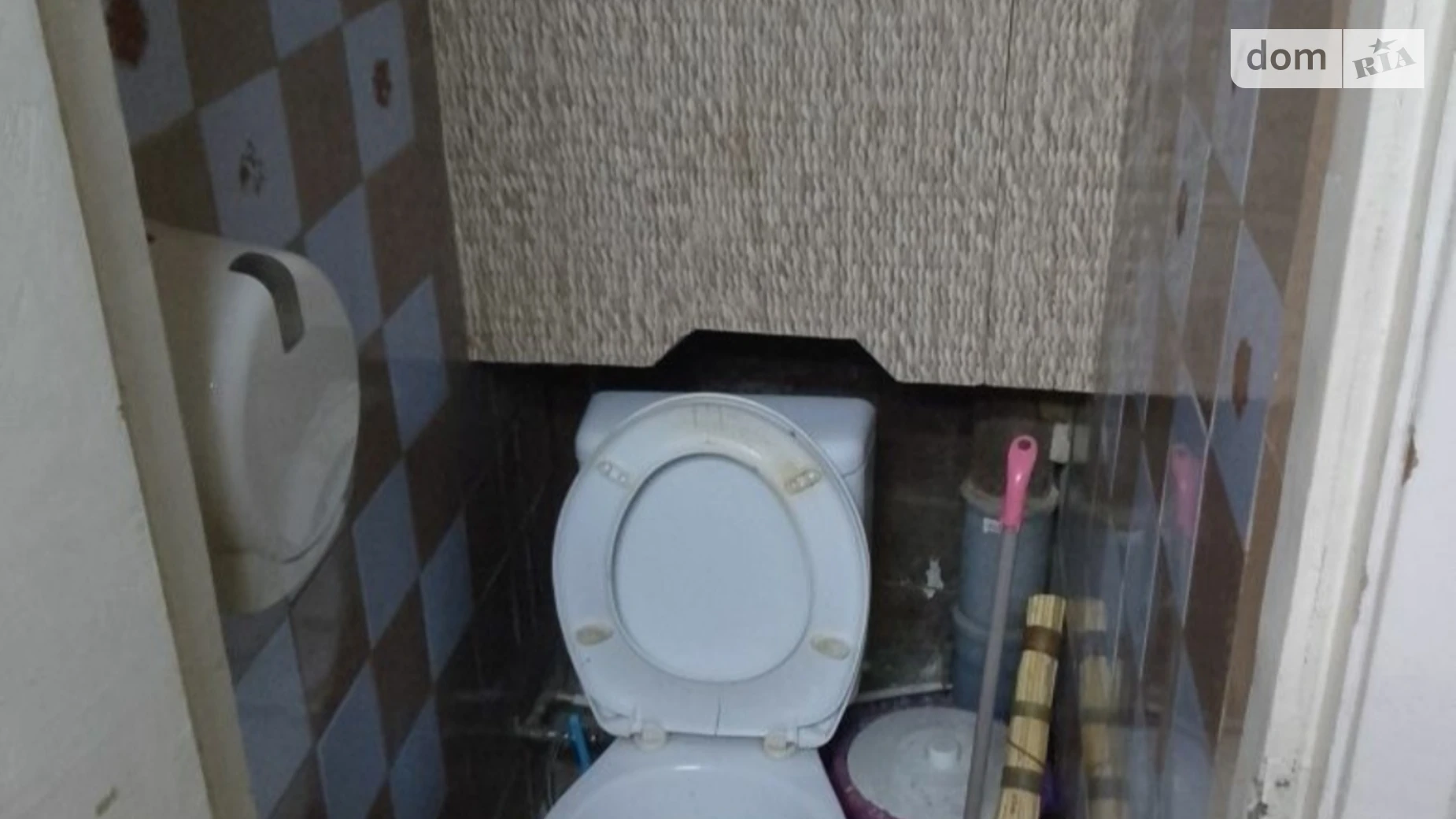 Продается 3-комнатная квартира 58 кв. м в Киеве, ул. Зодчих, 36 - фото 4