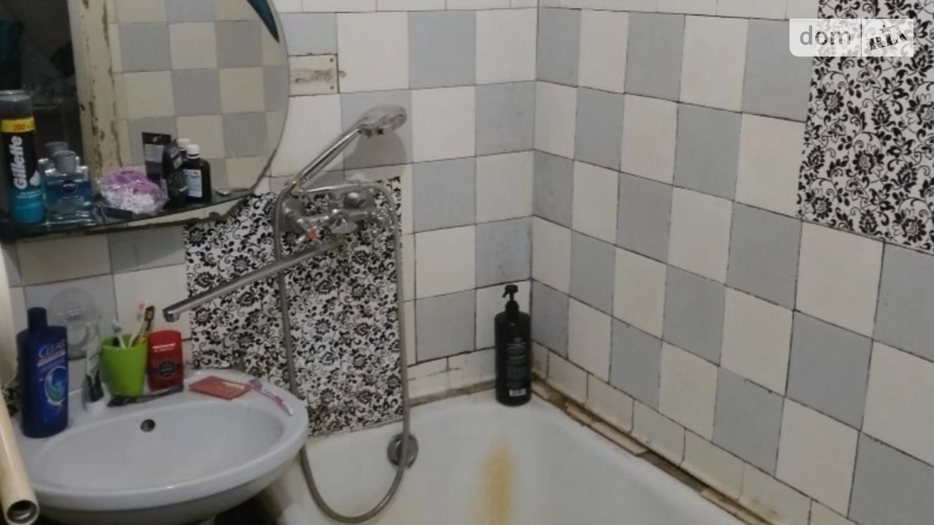 Продается 3-комнатная квартира 58 кв. м в Киеве, ул. Зодчих, 36 - фото 5