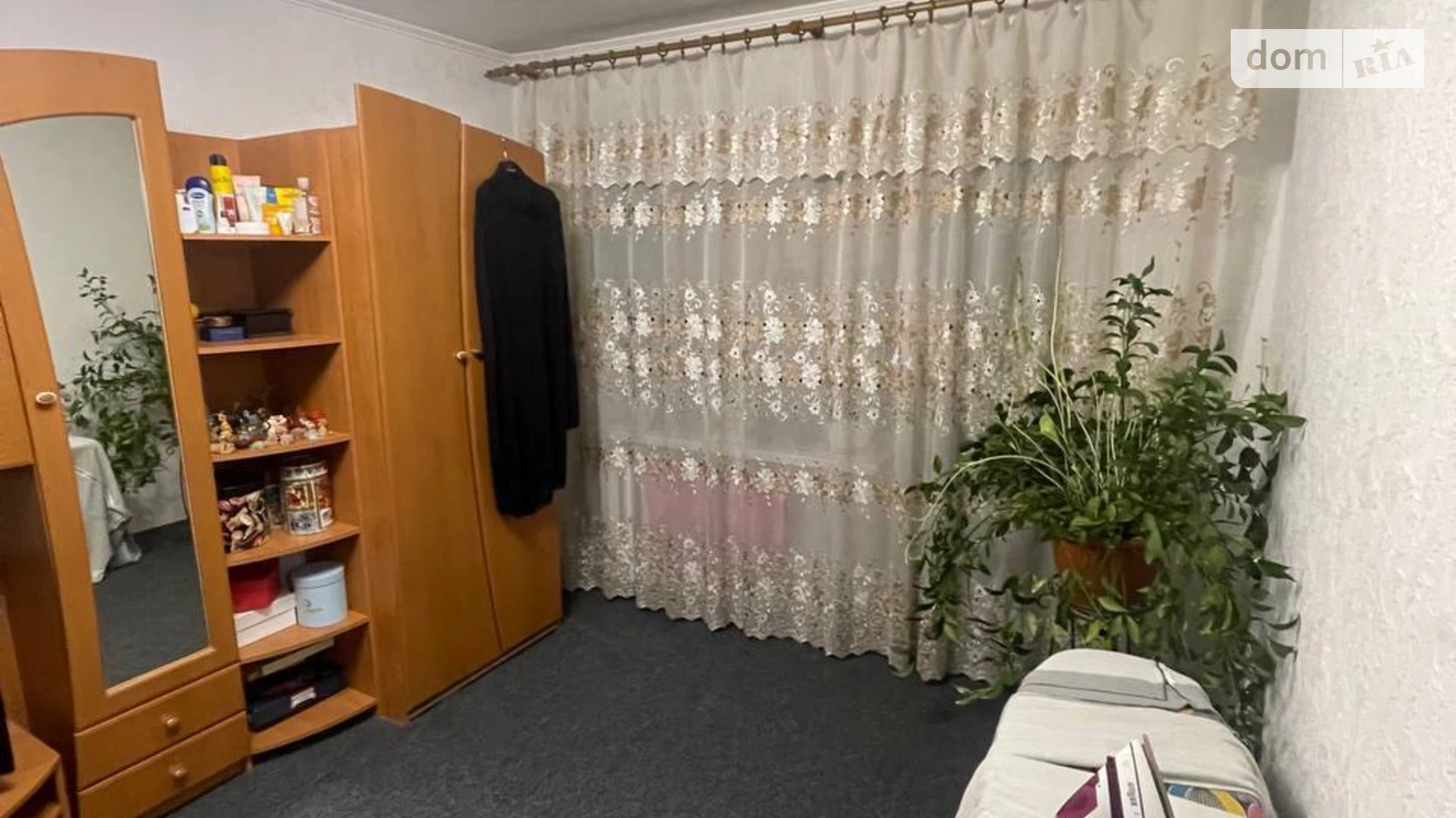 Продается 2-комнатная квартира 45.2 кв. м в Днепре, ул. Калиновая, 78 - фото 3