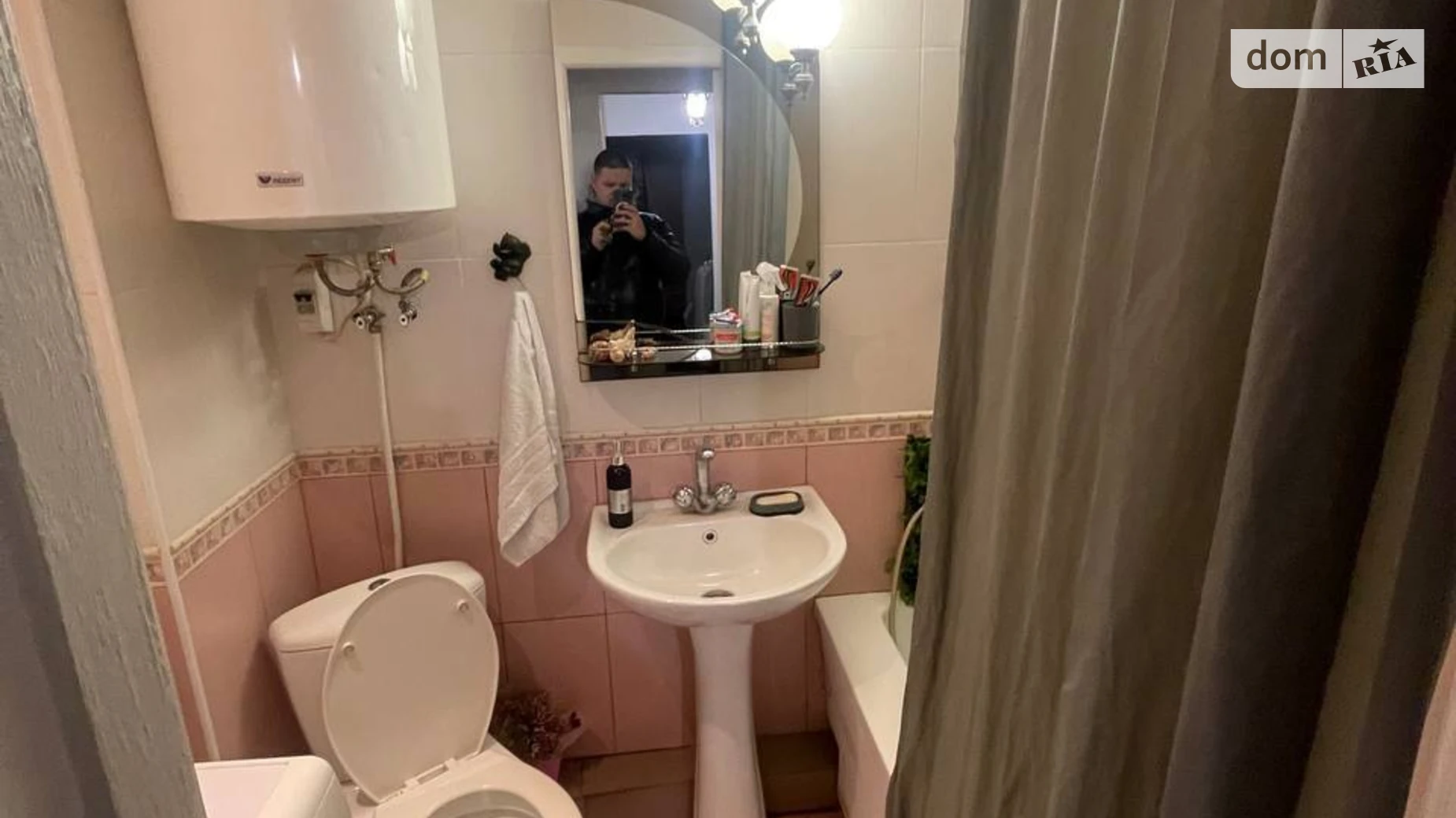 Продается 2-комнатная квартира 45.2 кв. м в Днепре, ул. Калиновая, 78 - фото 4