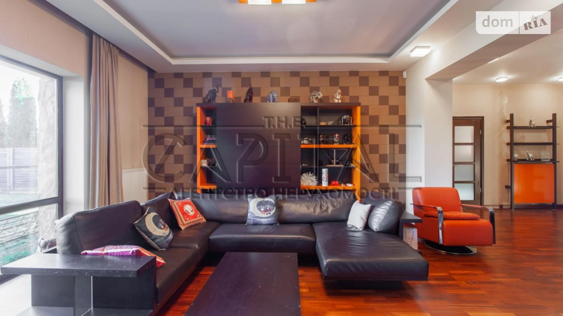 Продається будинок 2 поверховий 360 кв. м з подвалом, цена: 320000 $ - фото 3