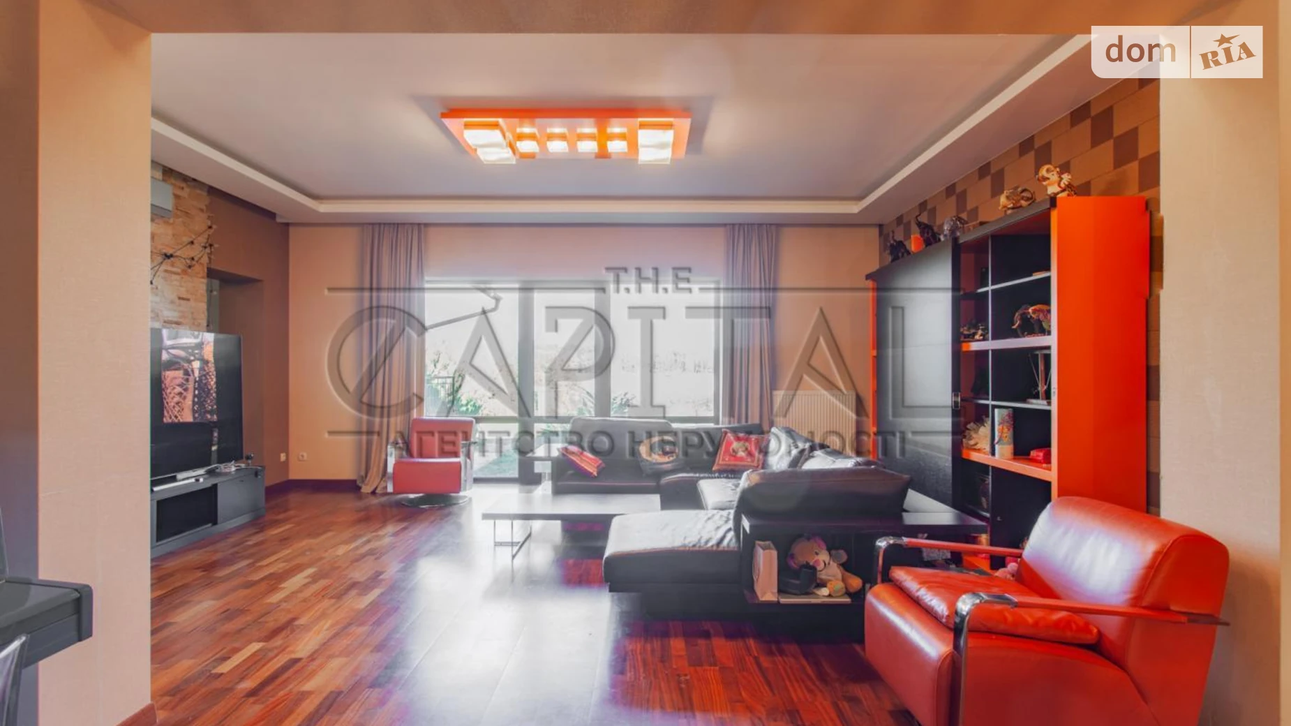 Продається будинок 2 поверховий 360 кв. м з подвалом, цена: 320000 $ - фото 2