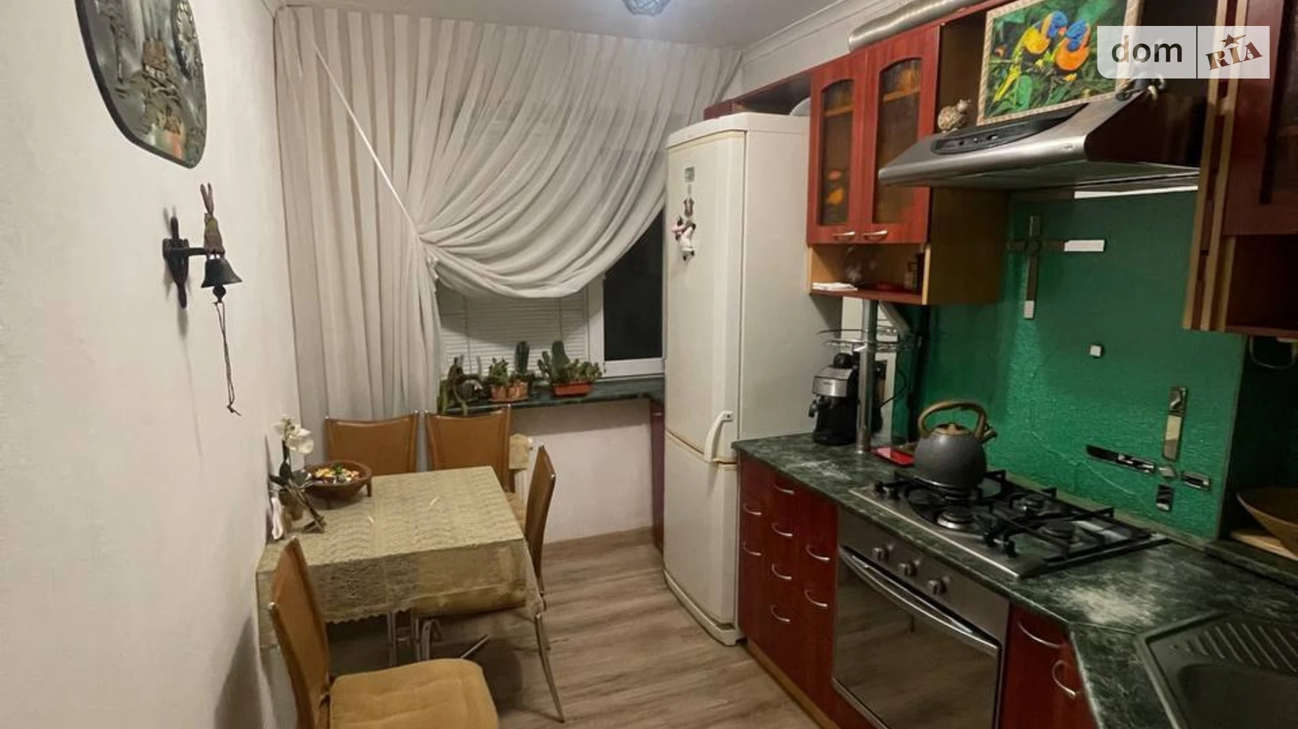 Продается 2-комнатная квартира 45.2 кв. м в Днепре, ул. Калиновая, 78 - фото 2
