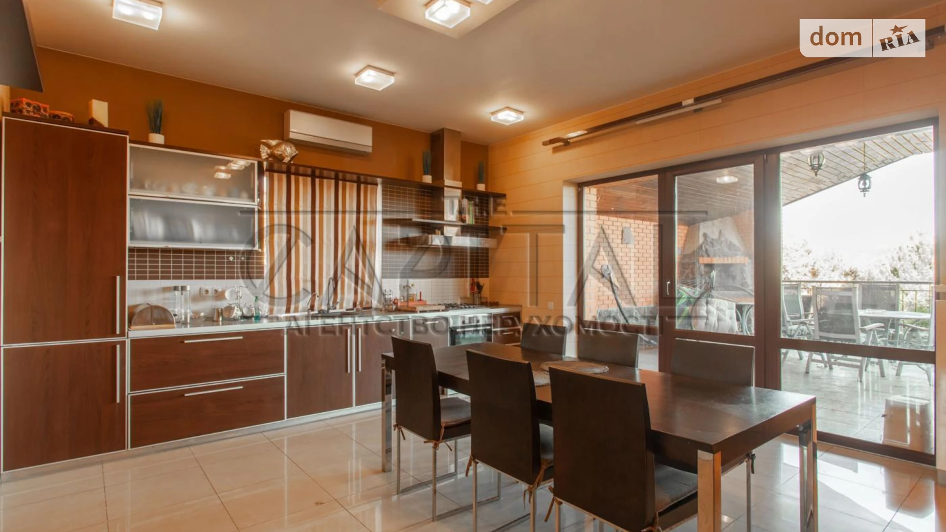 Продається будинок 2 поверховий 360 кв. м з подвалом, цена: 320000 $ - фото 5