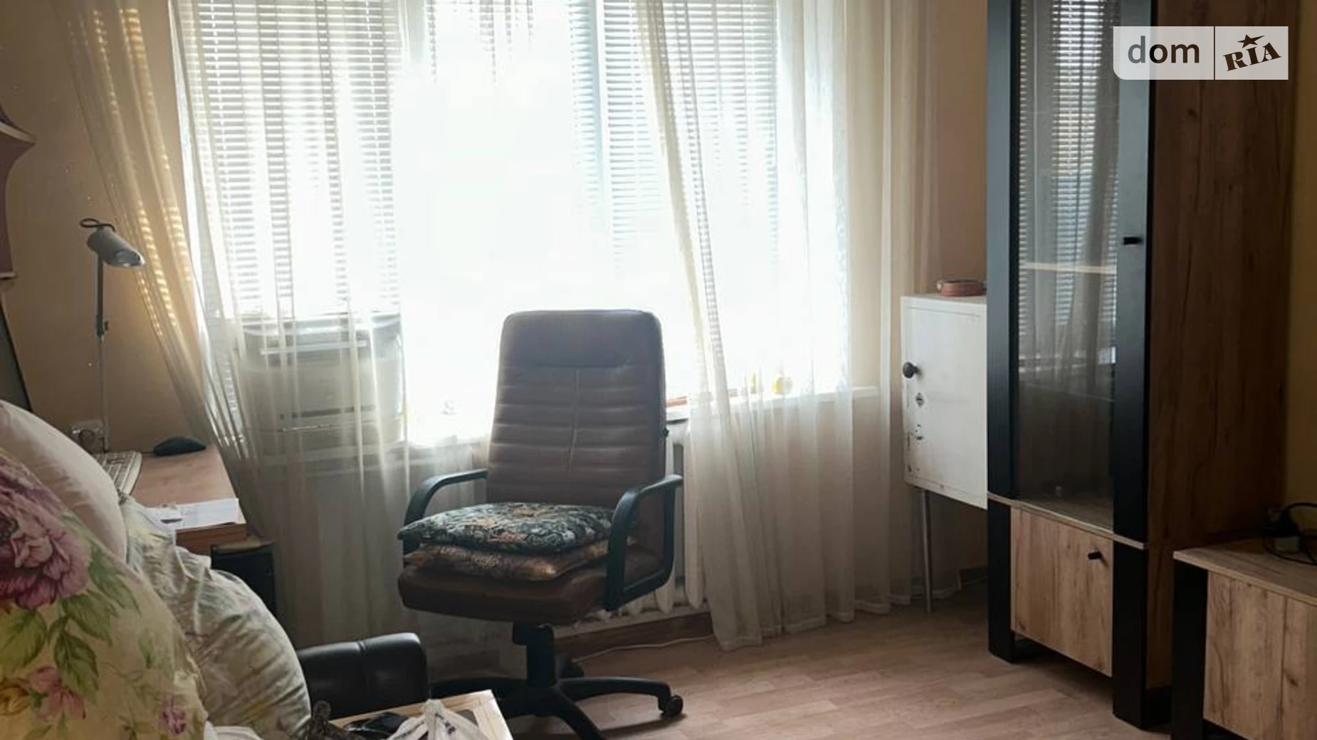 Продается 1-комнатная квартира 33 кв. м в Николаеве - фото 3