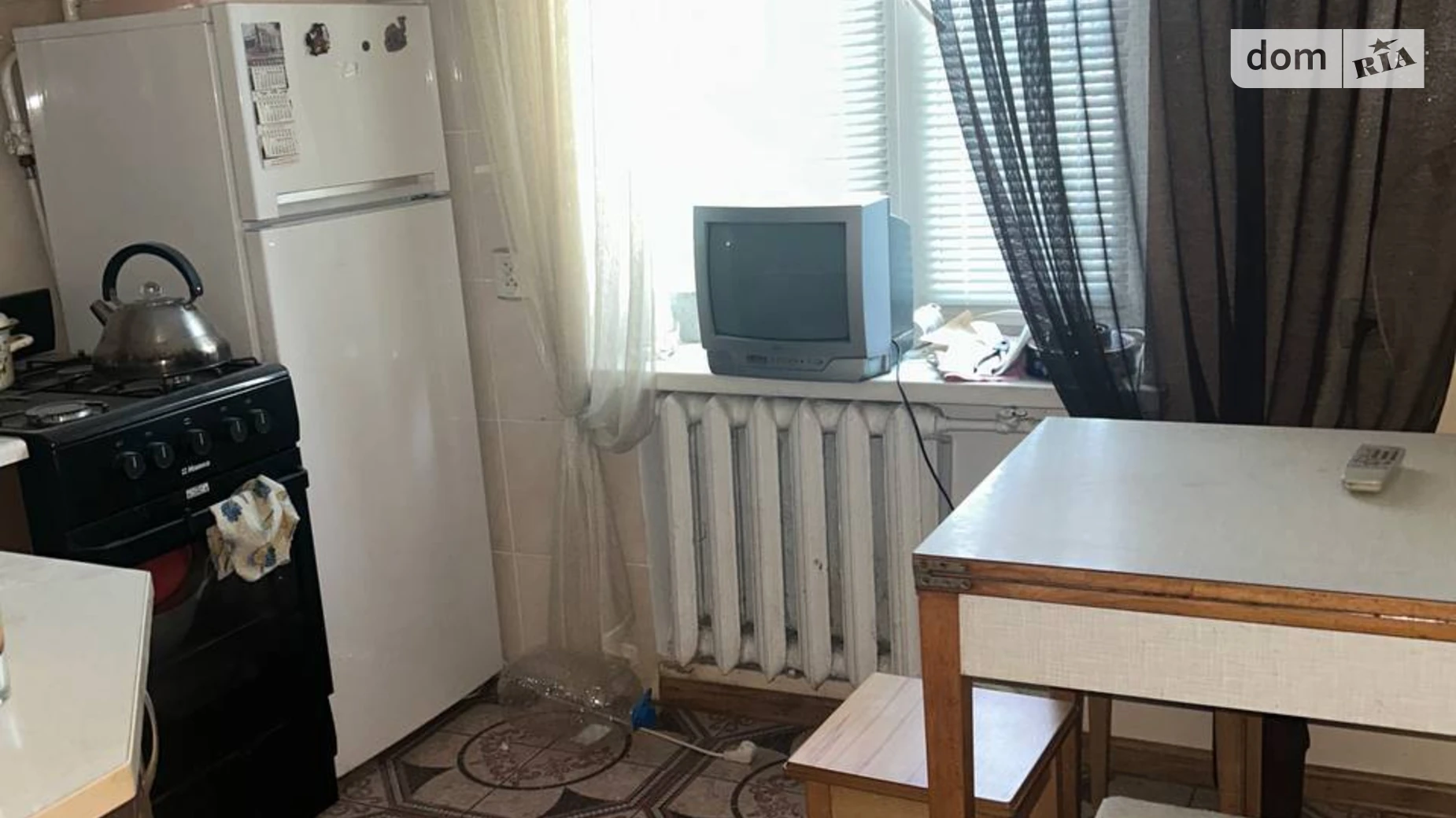 Продается 1-комнатная квартира 33 кв. м в Николаеве - фото 4