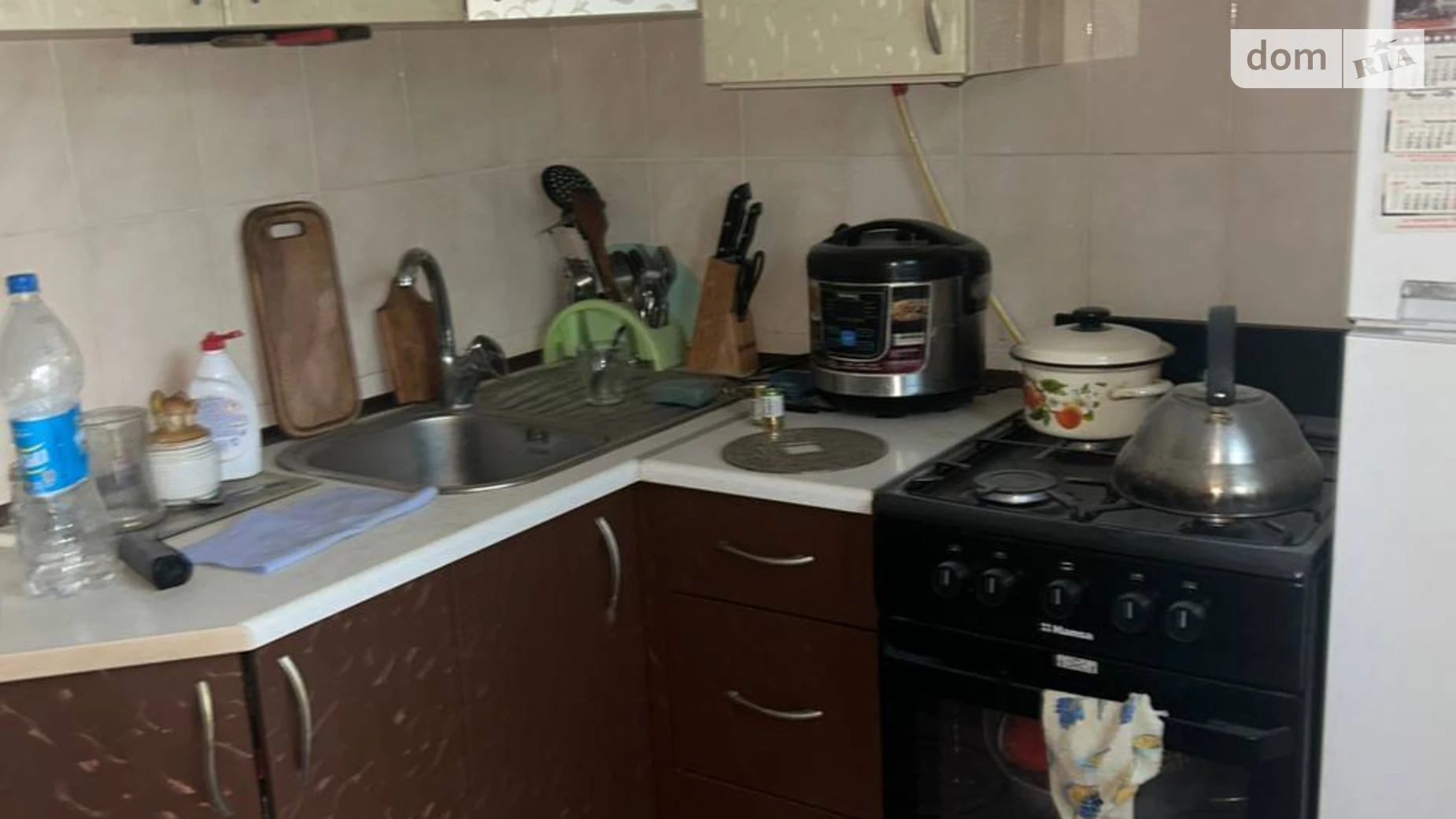 Продается 1-комнатная квартира 33 кв. м в Николаеве - фото 5