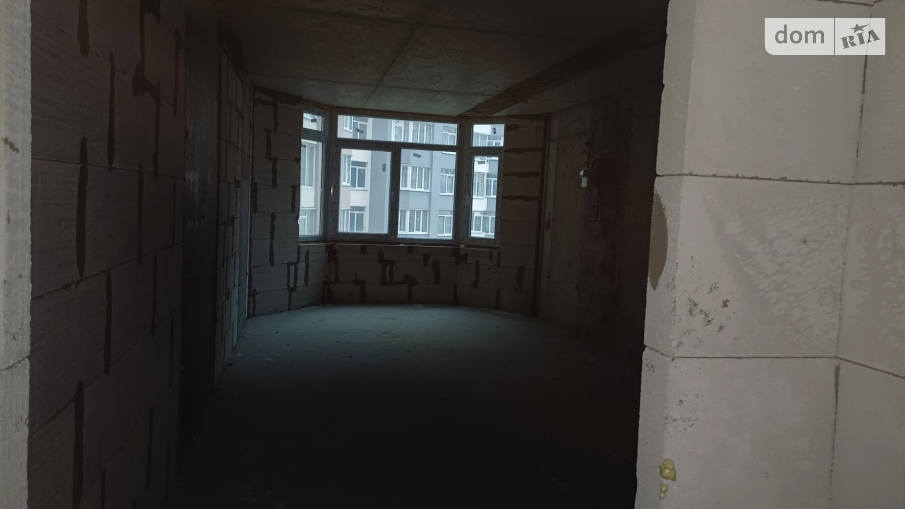 2-комнатная квартира 83 кв. м в Тернополе, ул. Киевская - фото 3