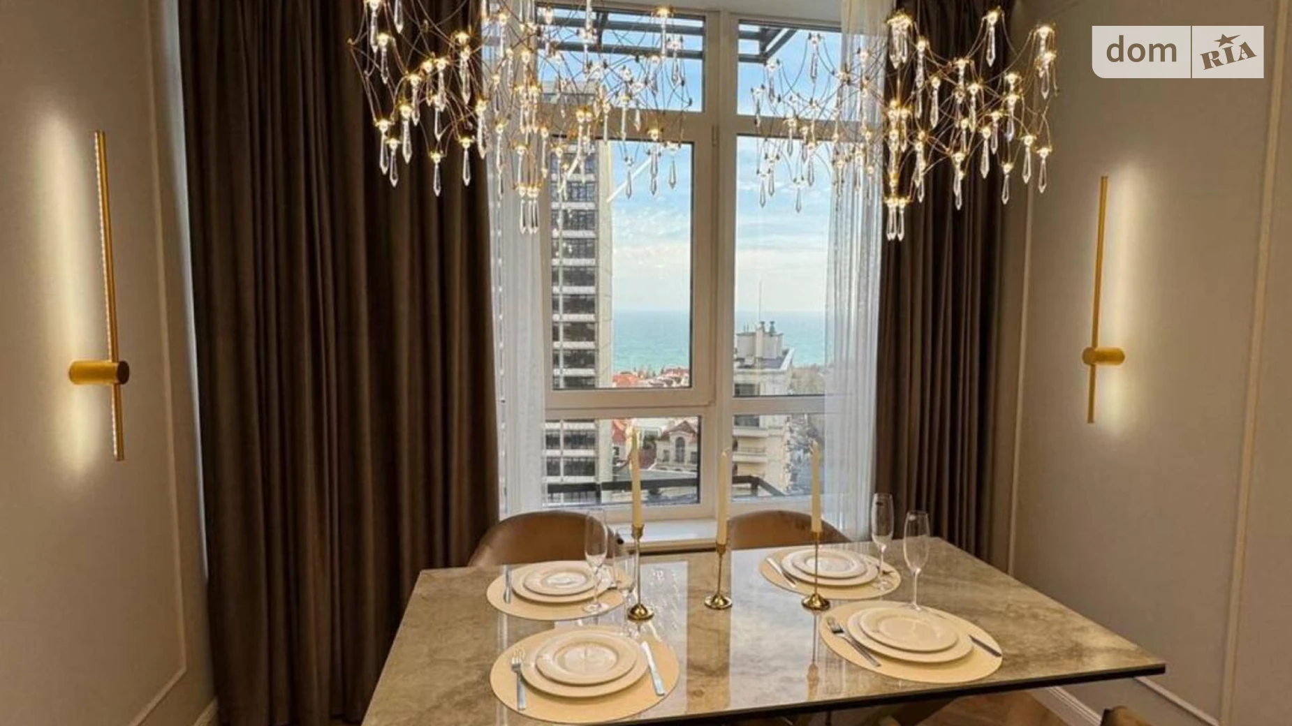 Продается 2-комнатная квартира 90 кв. м в Одессе, цена: 240000 $ - фото 3