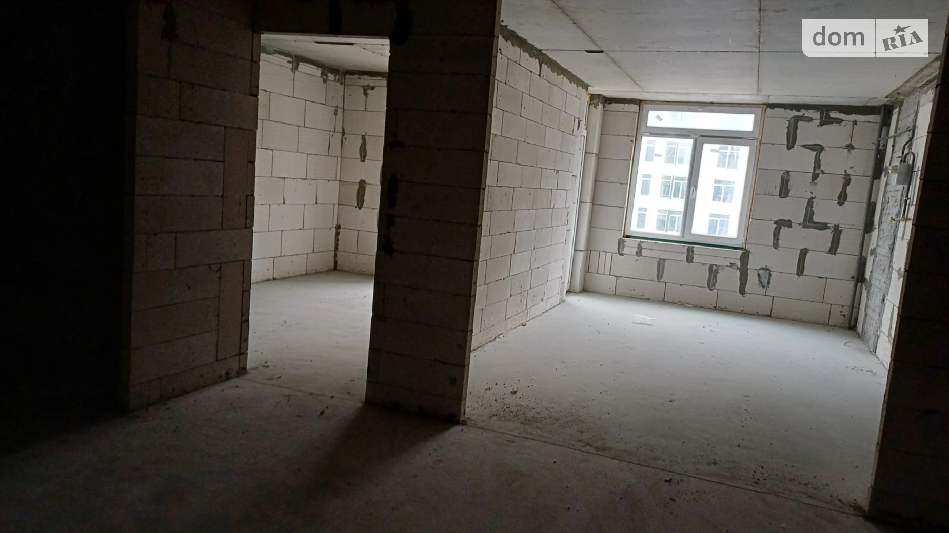 2-комнатная квартира 83 кв. м в Тернополе, ул. Киевская - фото 2