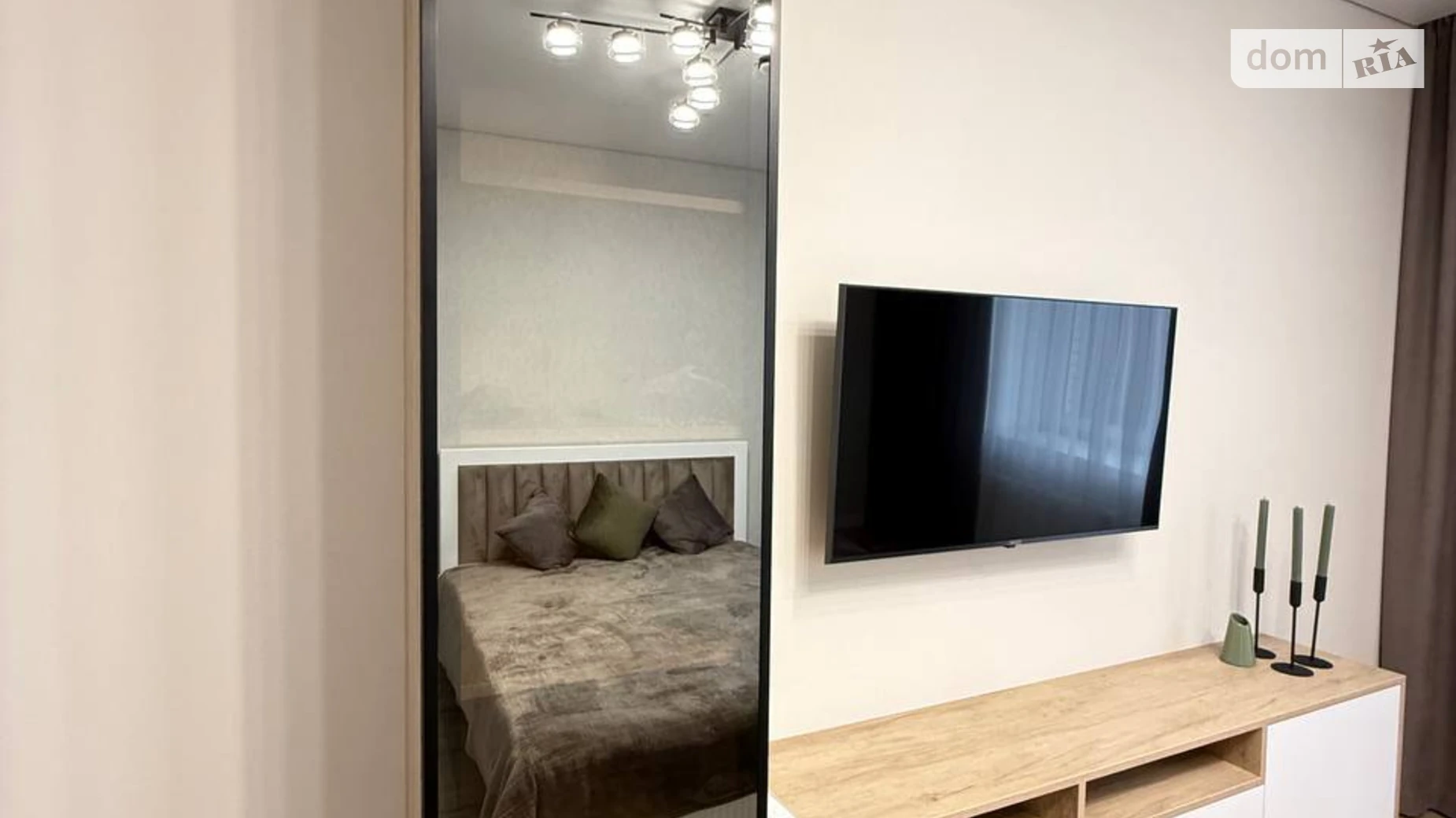 Продается 2-комнатная квартира 67.2 кв. м в Хмельницком, цена: 120000 $ - фото 2