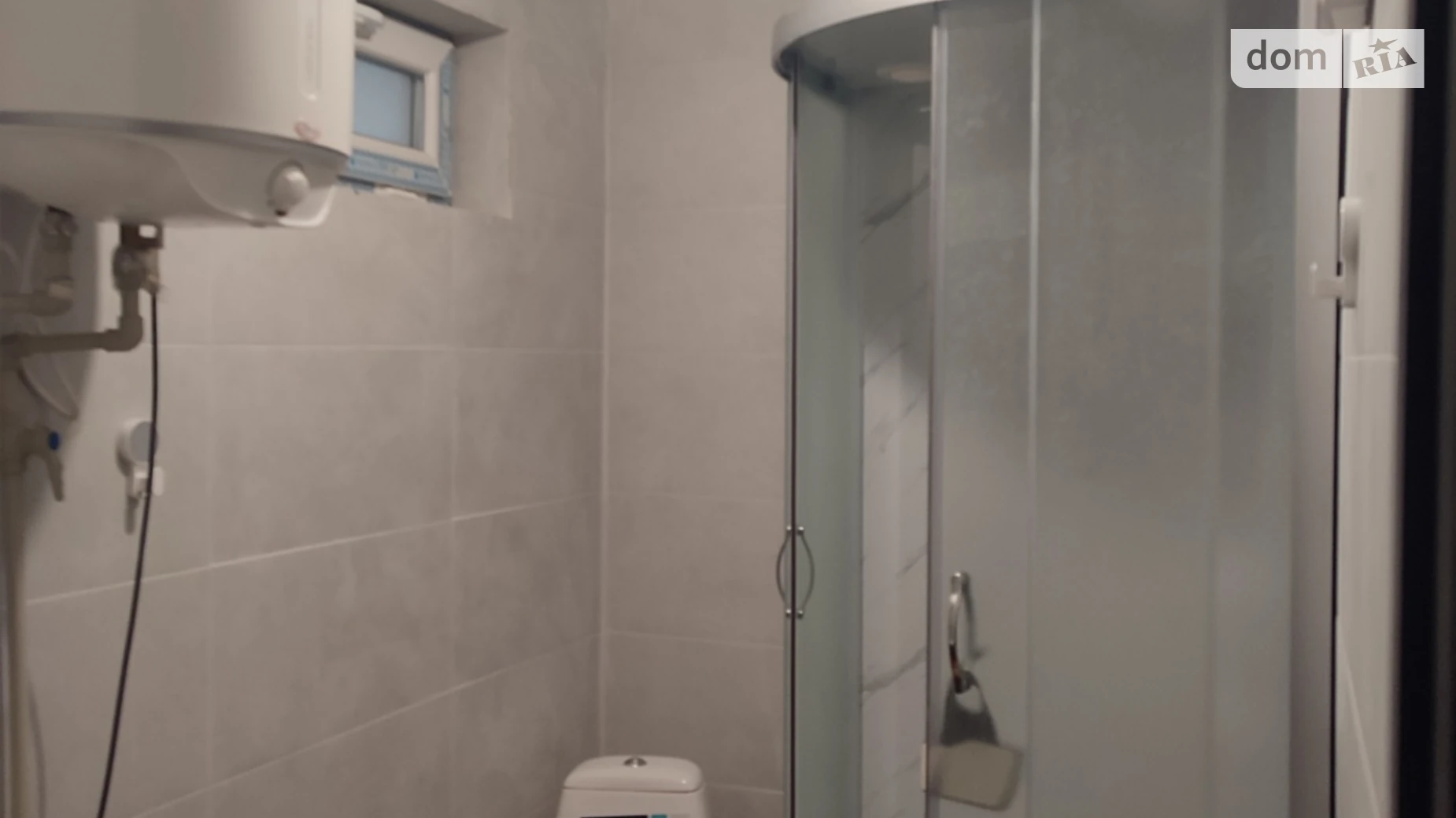 Сдается в аренду часть дома 50 кв. м с мансардой, цена: 250 $ - фото 4