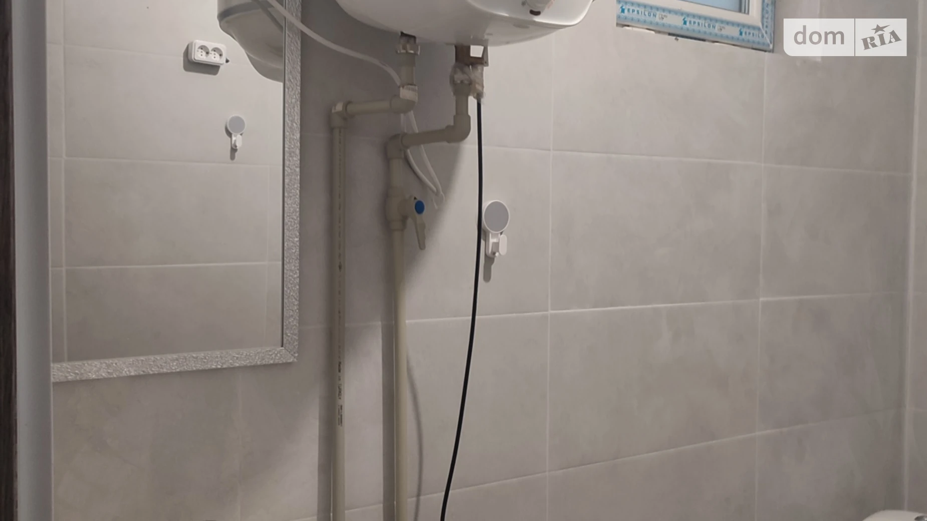 Сдается в аренду часть дома 50 кв. м с мансардой, цена: 250 $ - фото 3