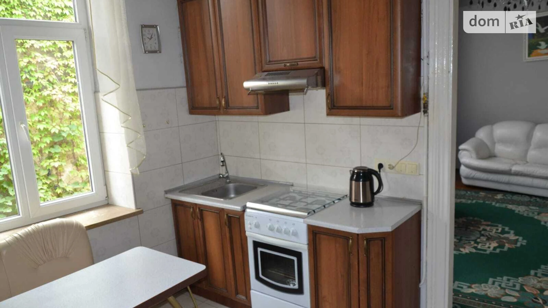 Сдается в аренду 2-комнатная квартира 58 кв. м в Львове, ул. Раппопорта Якова, 19 - фото 5