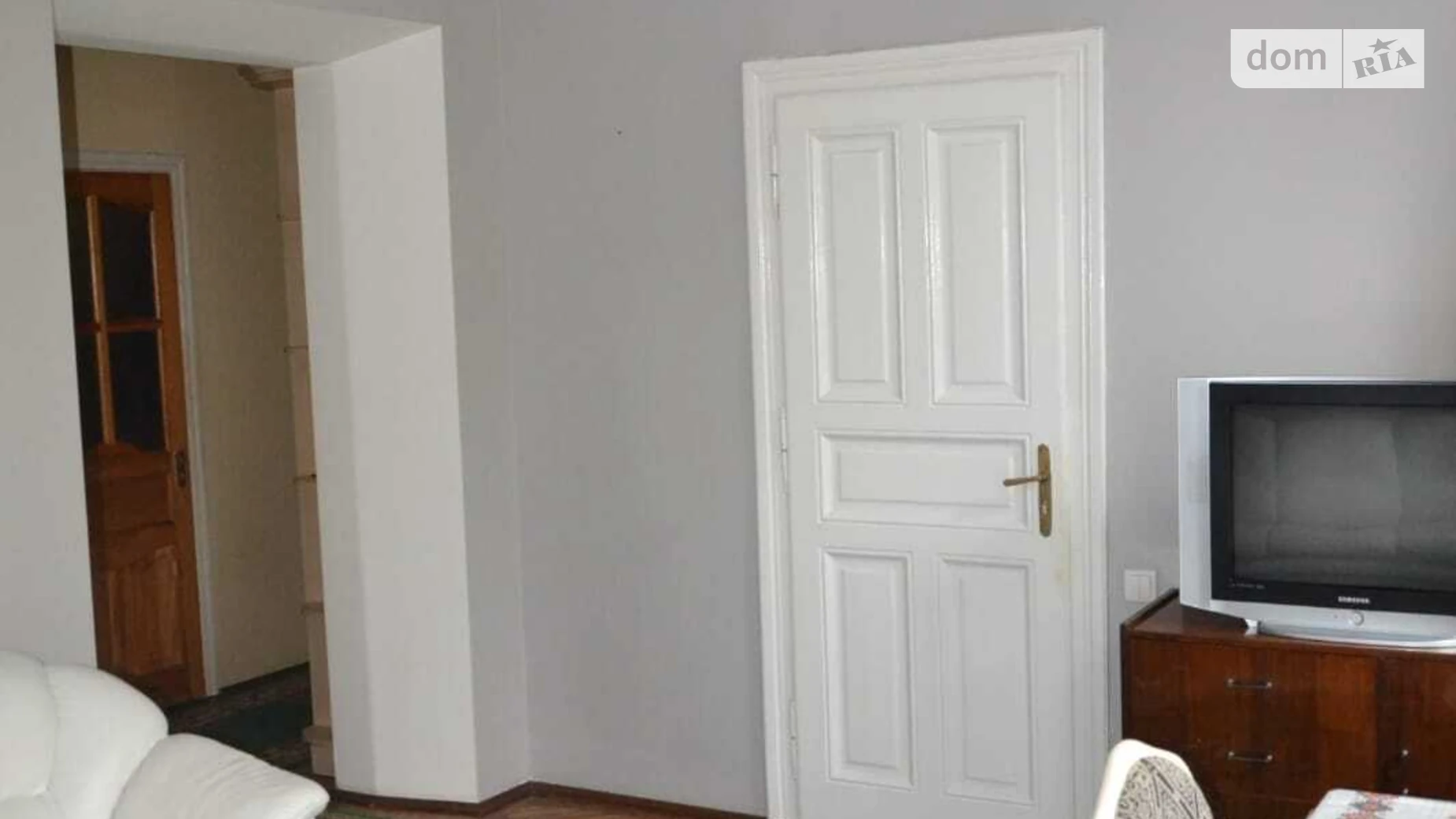 Сдается в аренду 2-комнатная квартира 58 кв. м в Львове, ул. Раппопорта Якова, 19 - фото 2