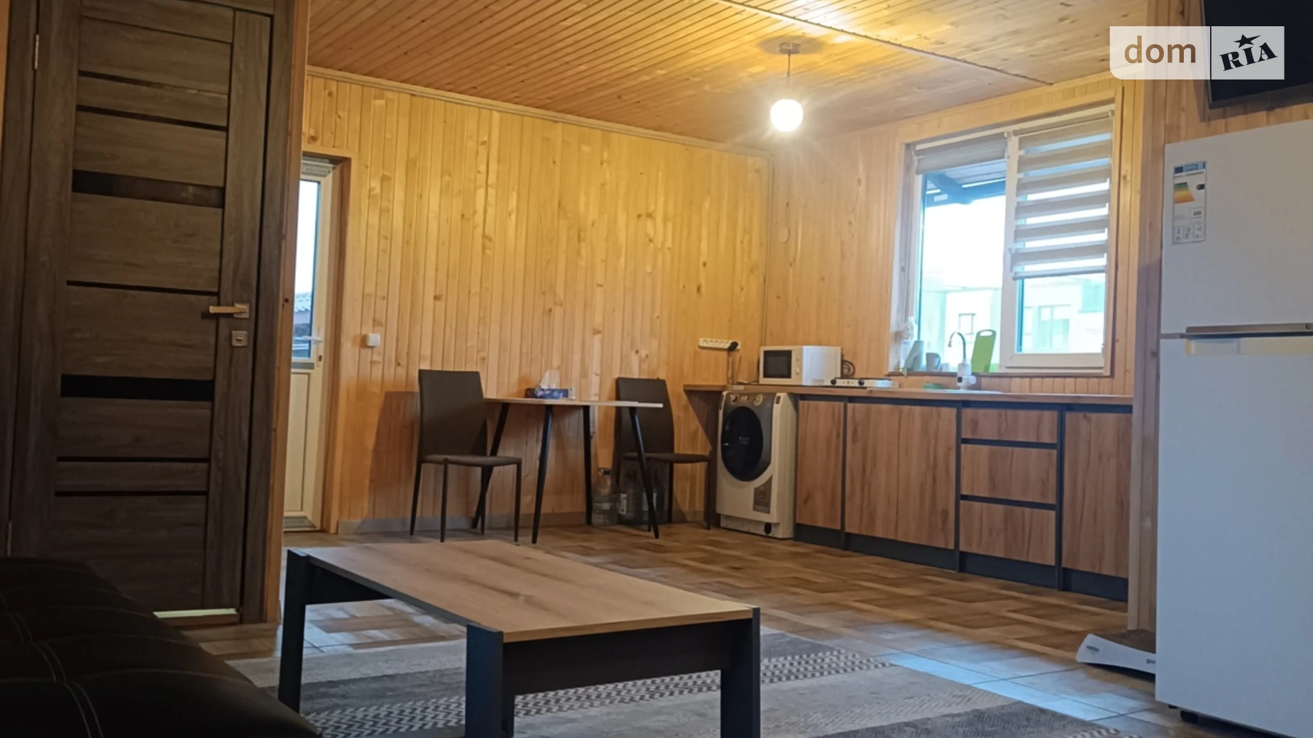 Сдается в аренду одноэтажный дом 50 кв. м с террасой, цена: 240 $ - фото 2