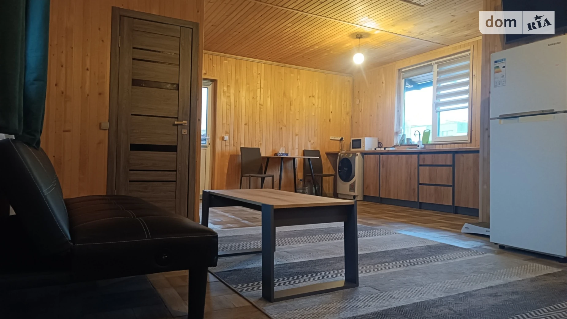 Сдается в аренду одноэтажный дом 50 кв. м с террасой, цена: 240 $ - фото 3