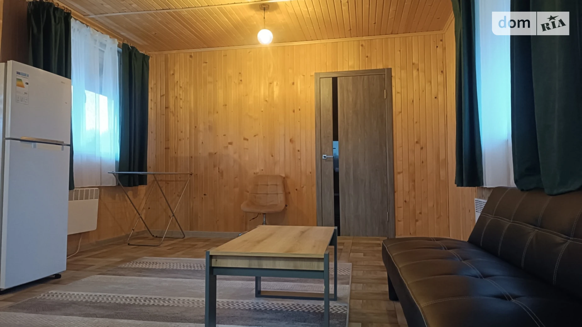 Сдается в аренду одноэтажный дом 50 кв. м с террасой, цена: 240 $ - фото 5