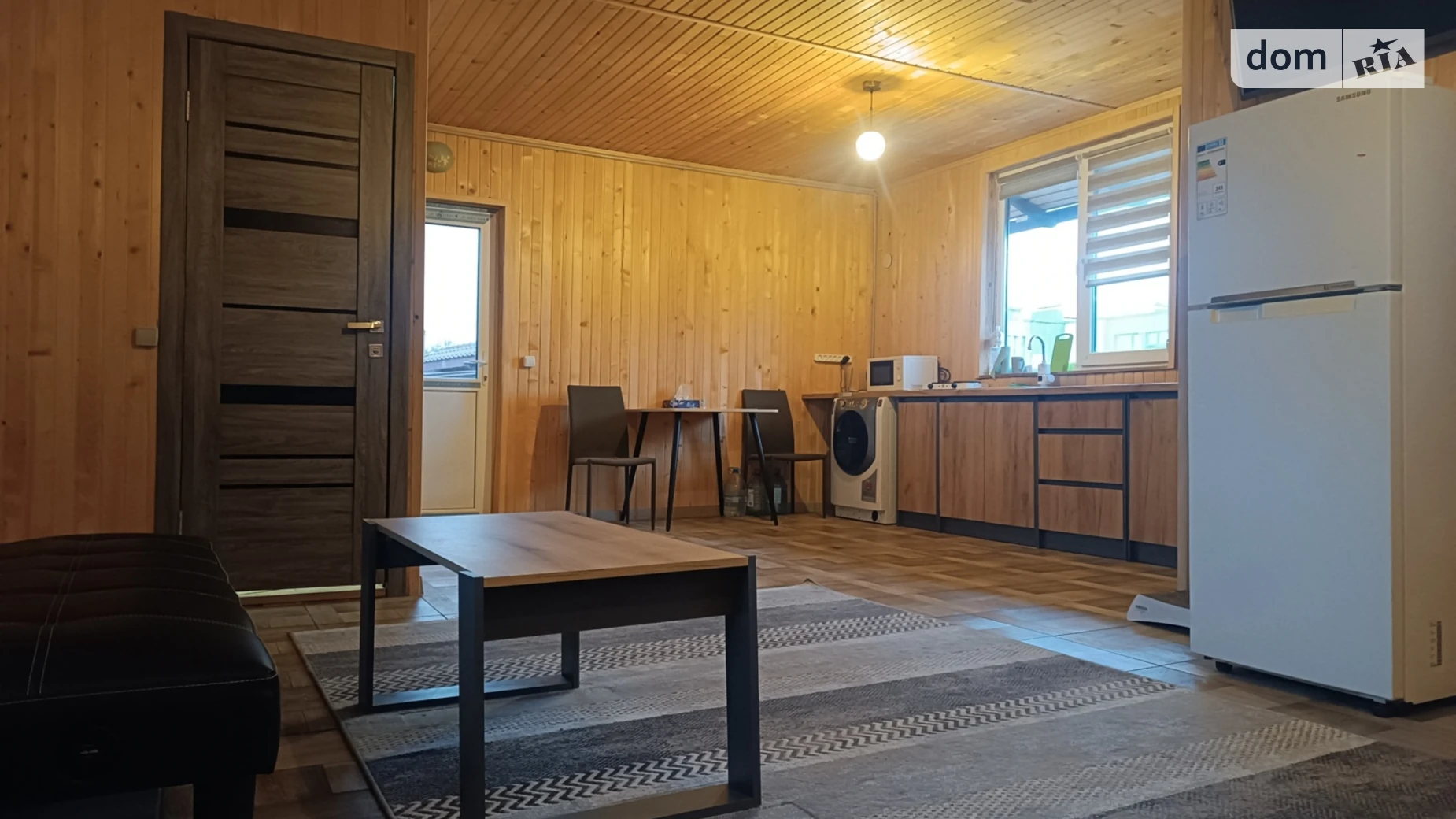 Сдается в аренду одноэтажный дом 50 кв. м с террасой, цена: 240 $ - фото 4