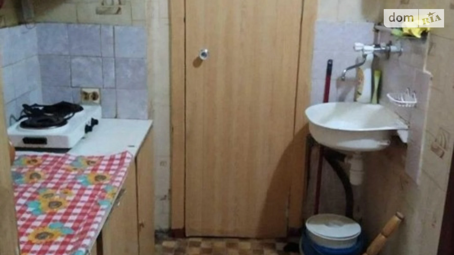 Продается 2-комнатная квартира 24.7 кв. м в Полтаве, ул. Алмазная - фото 4