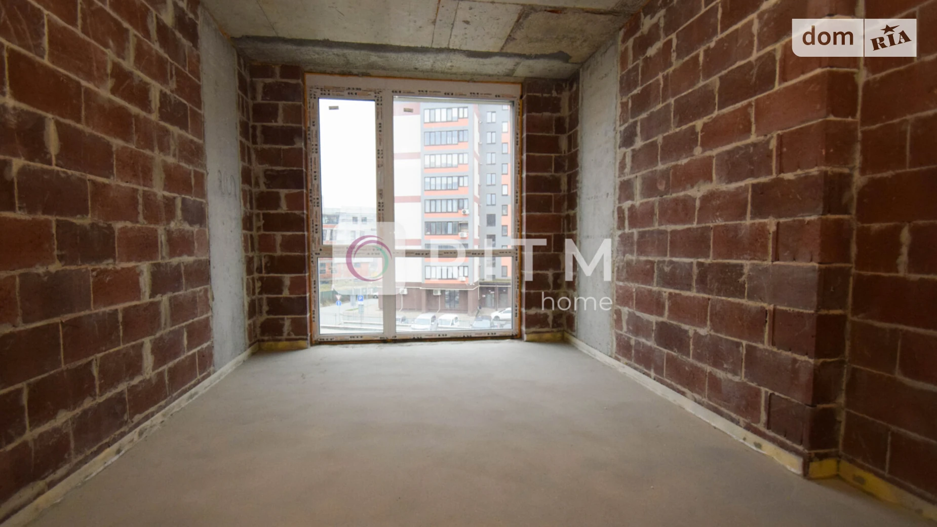 1-комнатная квартира 42.6 кв. м в Тернополе, Подволочиское шоссе - фото 4