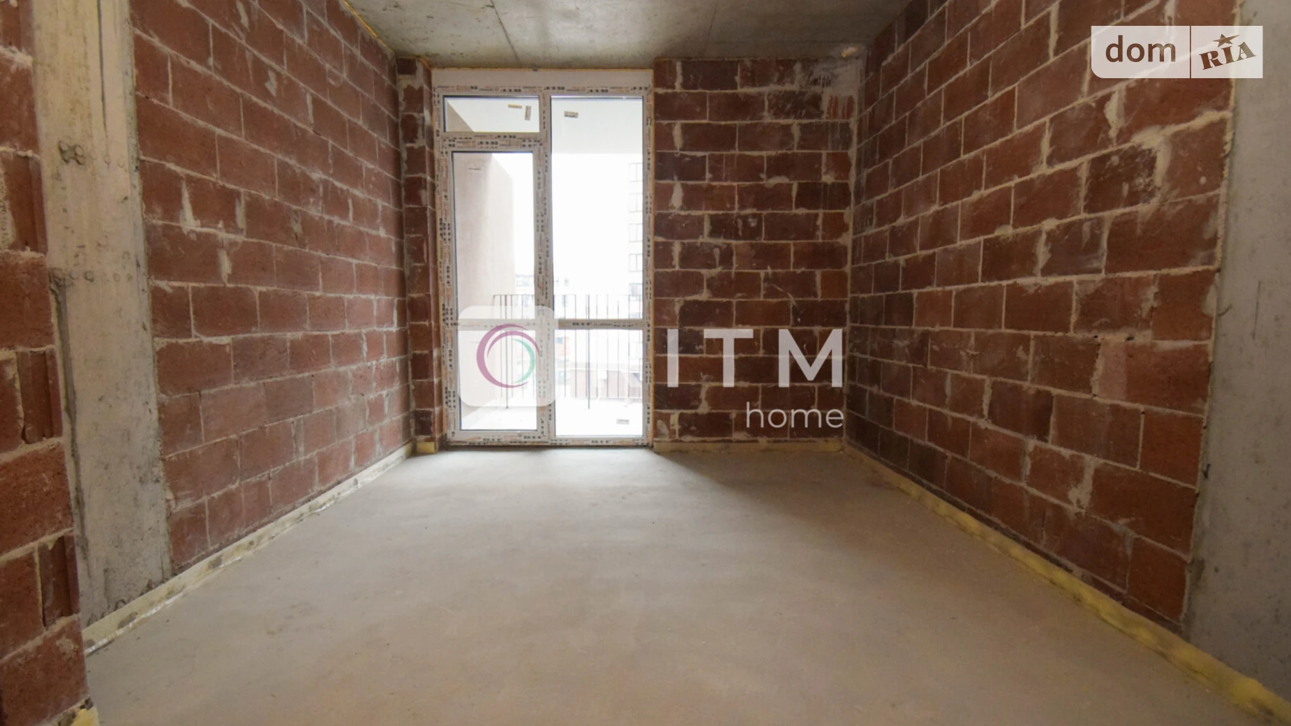 1-комнатная квартира 42.6 кв. м в Тернополе, Подволочиское шоссе - фото 5