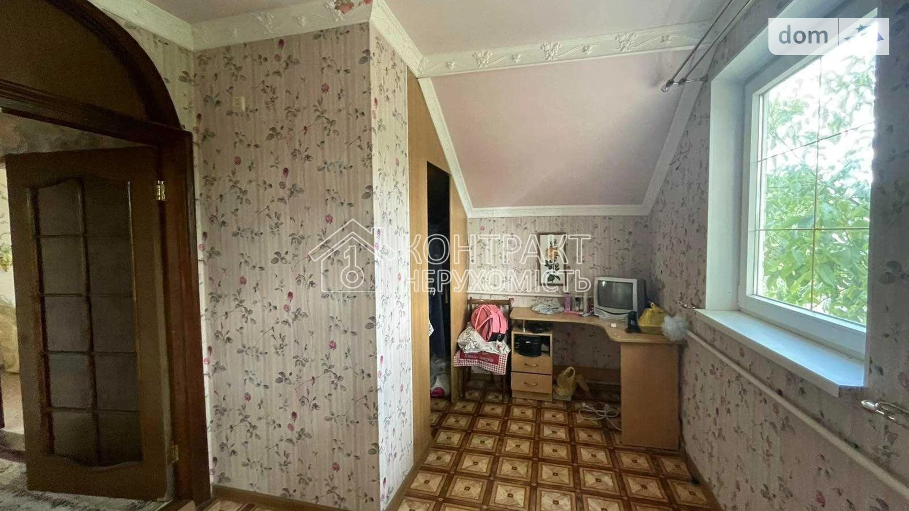 Сдается в аренду дом на 2 этажа 40 кв. м с террасой, цена: 3500 грн - фото 3