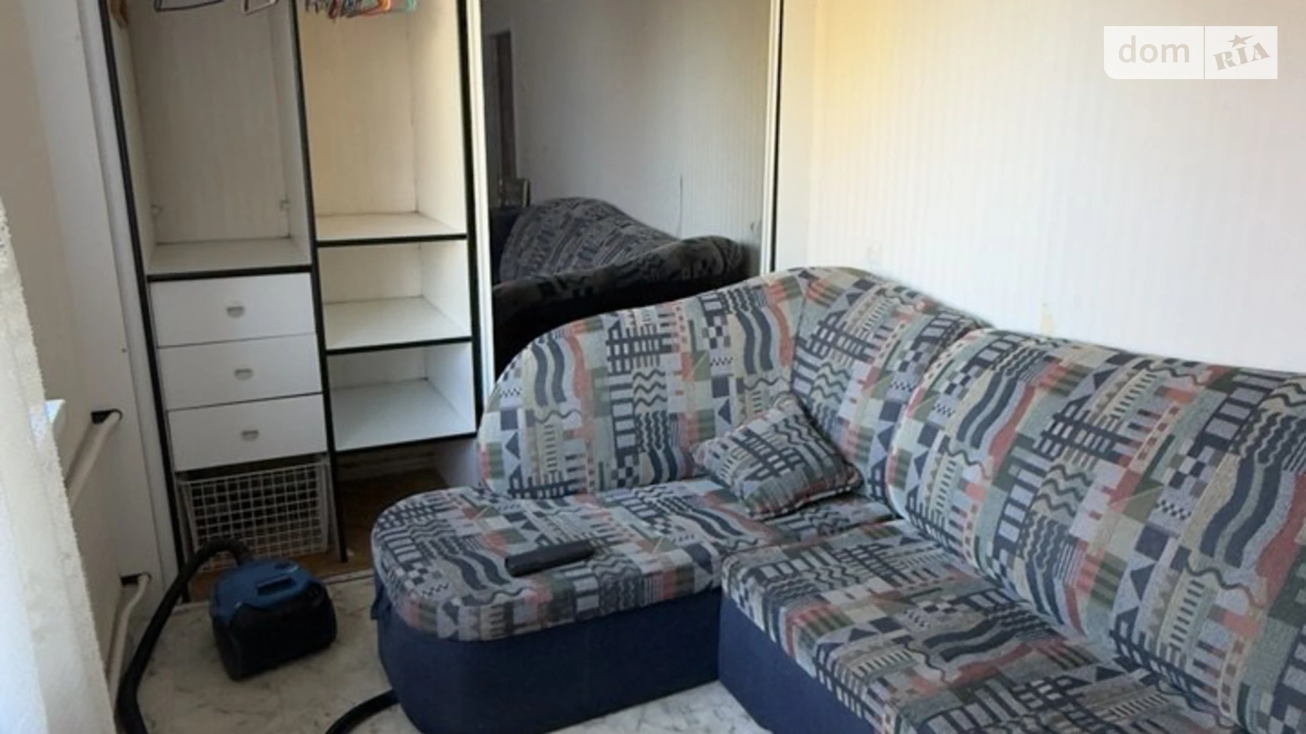 Сдается в аренду 2-комнатная квартира 50 кв. м в Одессе, цена: 9000 грн - фото 2