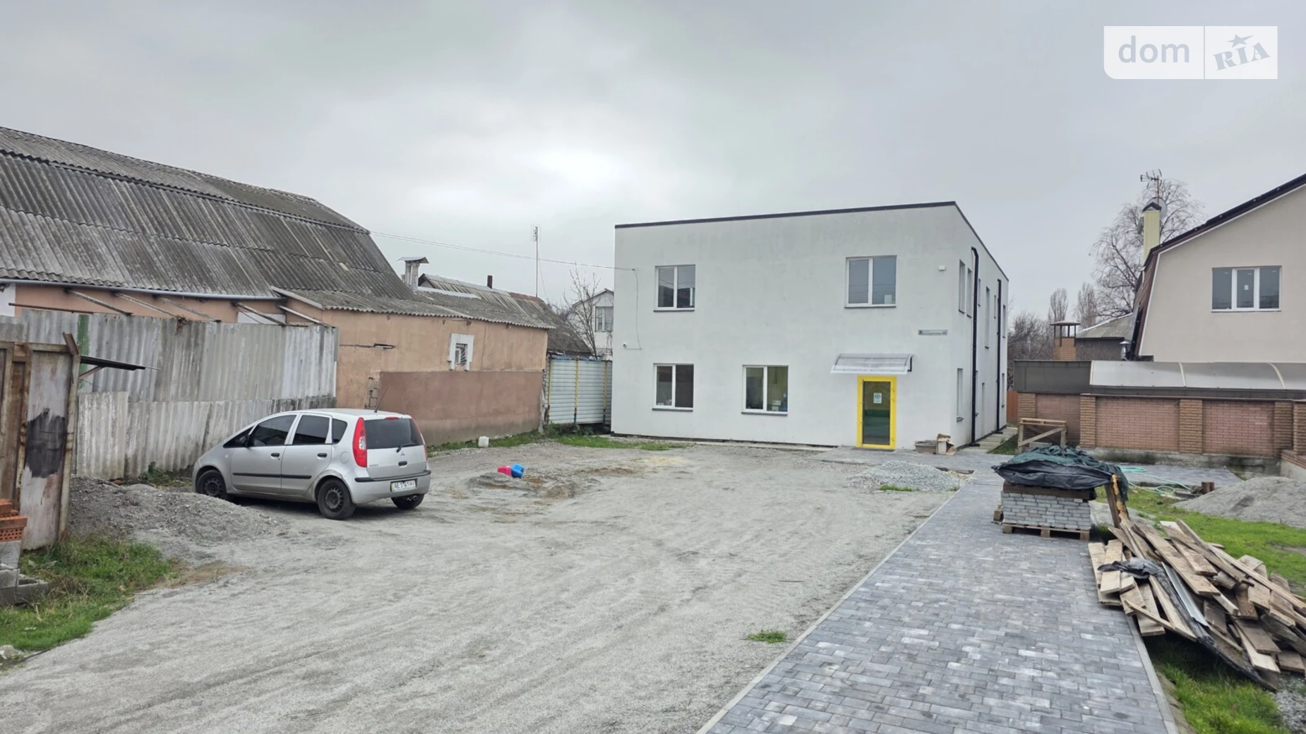 Сдается в аренду офис 90 кв. м в бизнес-центре, цена: 18000 грн - фото 2