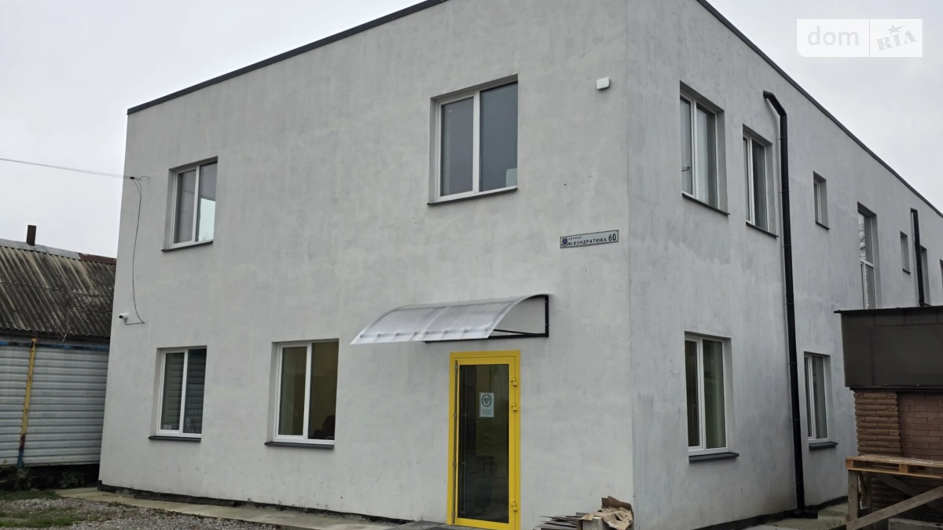 Сдается в аренду офис 90 кв. м в бизнес-центре, цена: 18000 грн - фото 3