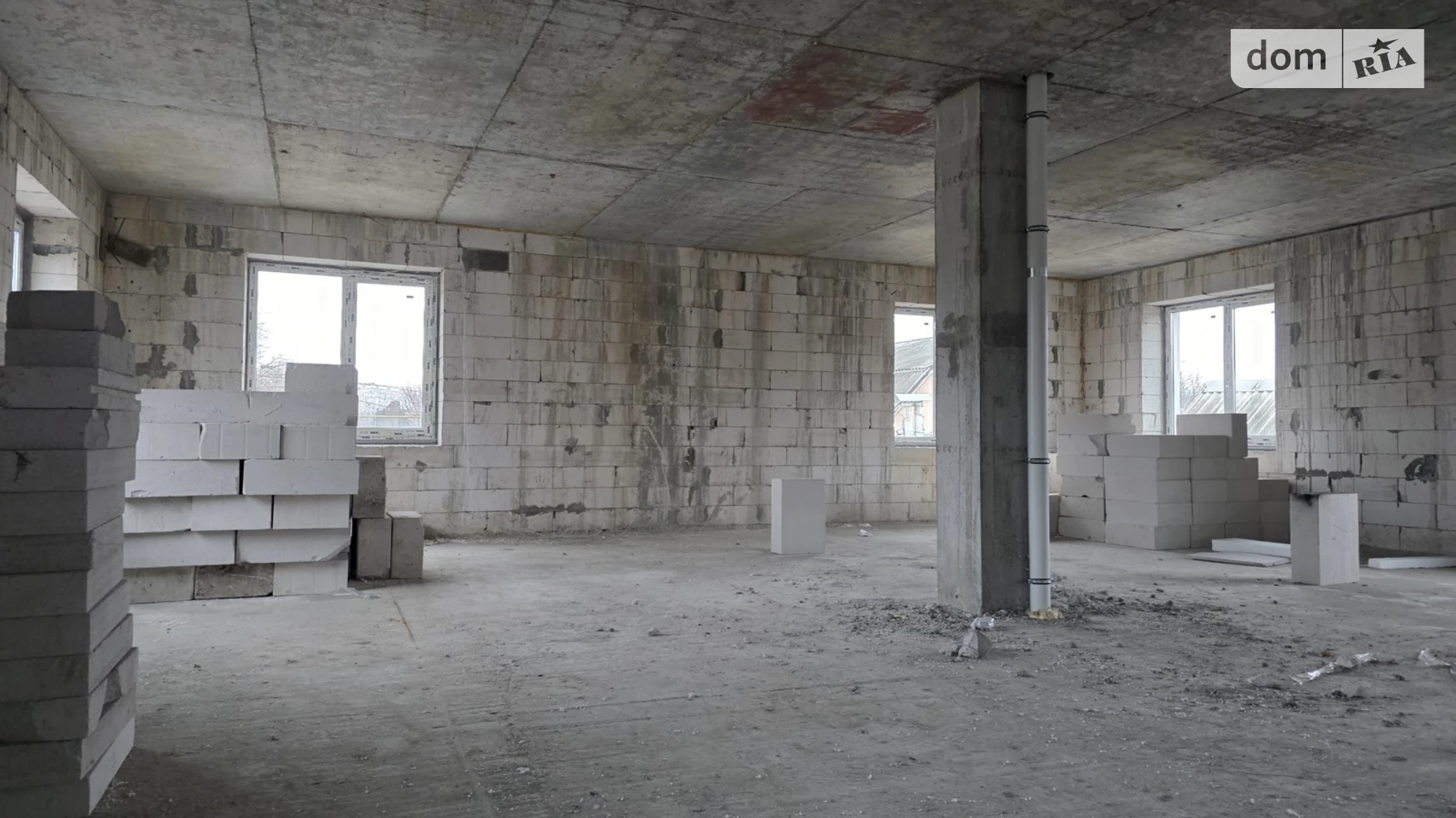 Сдается в аренду офис 90 кв. м в бизнес-центре, цена: 18000 грн - фото 4