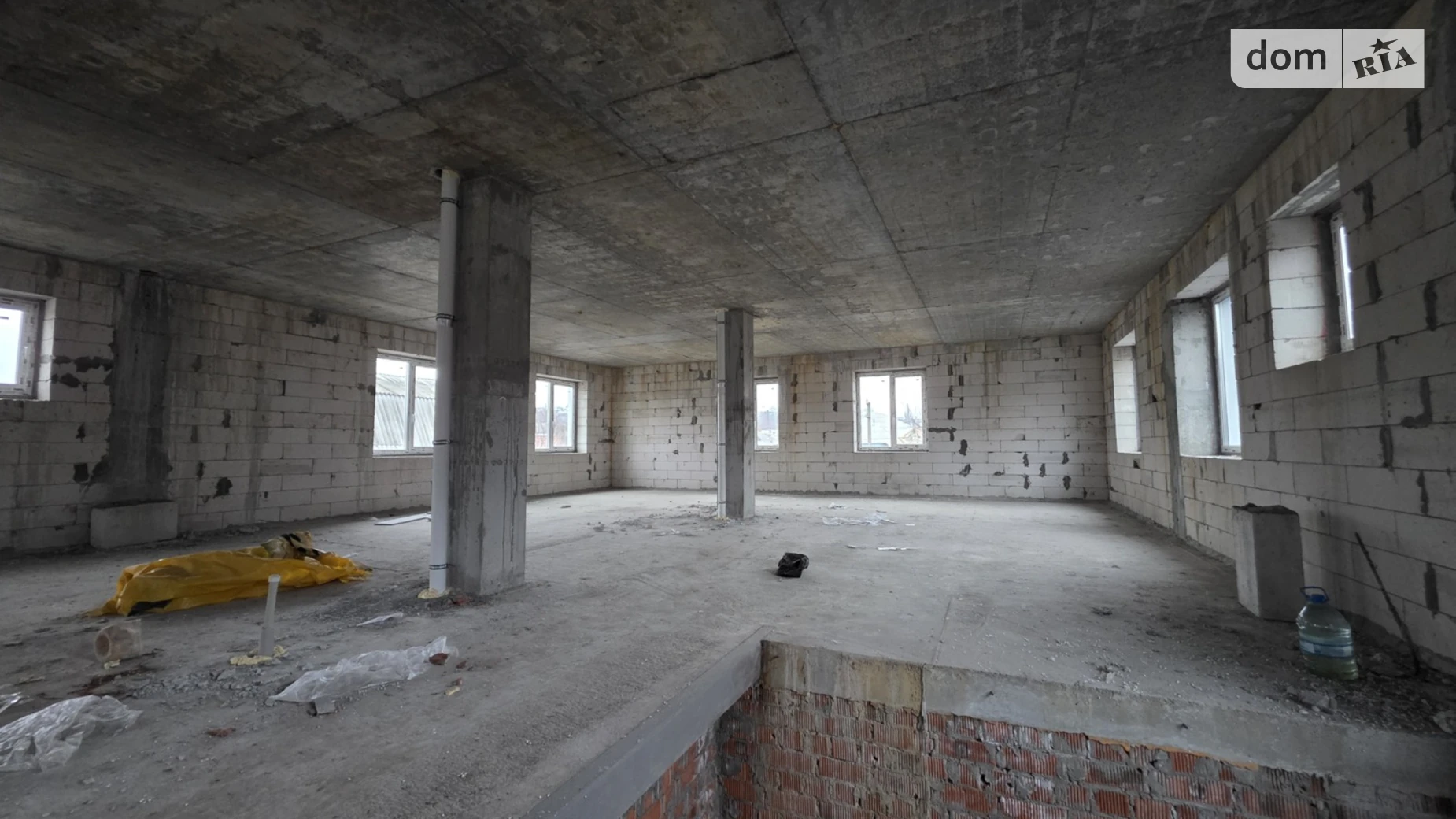 Сдается в аренду офис 90 кв. м в бизнес-центре, цена: 18000 грн - фото 5