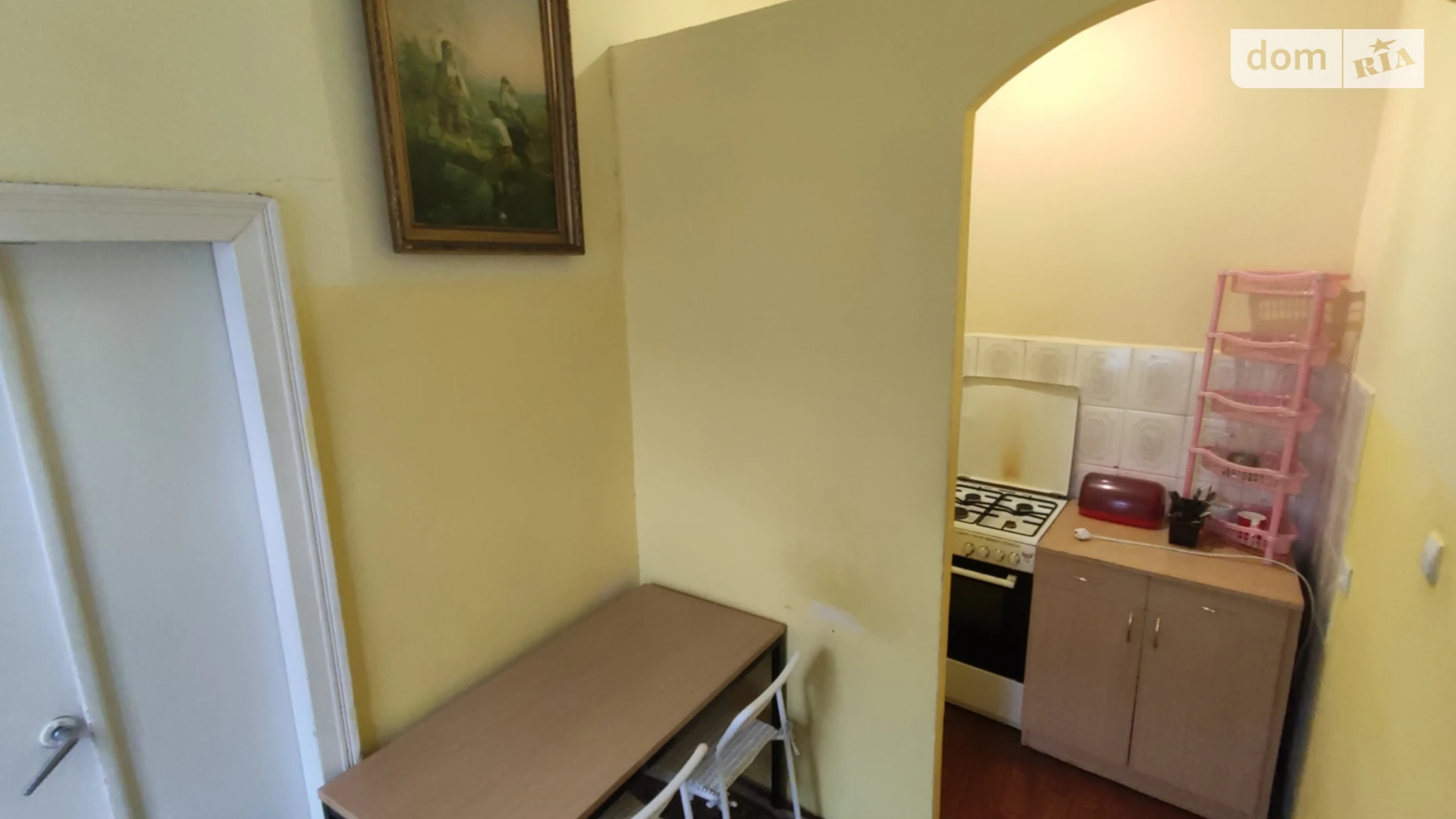 Сдается в аренду 1-комнатная квартира 45 кв. м в Львове, ул. Глебовая - фото 3