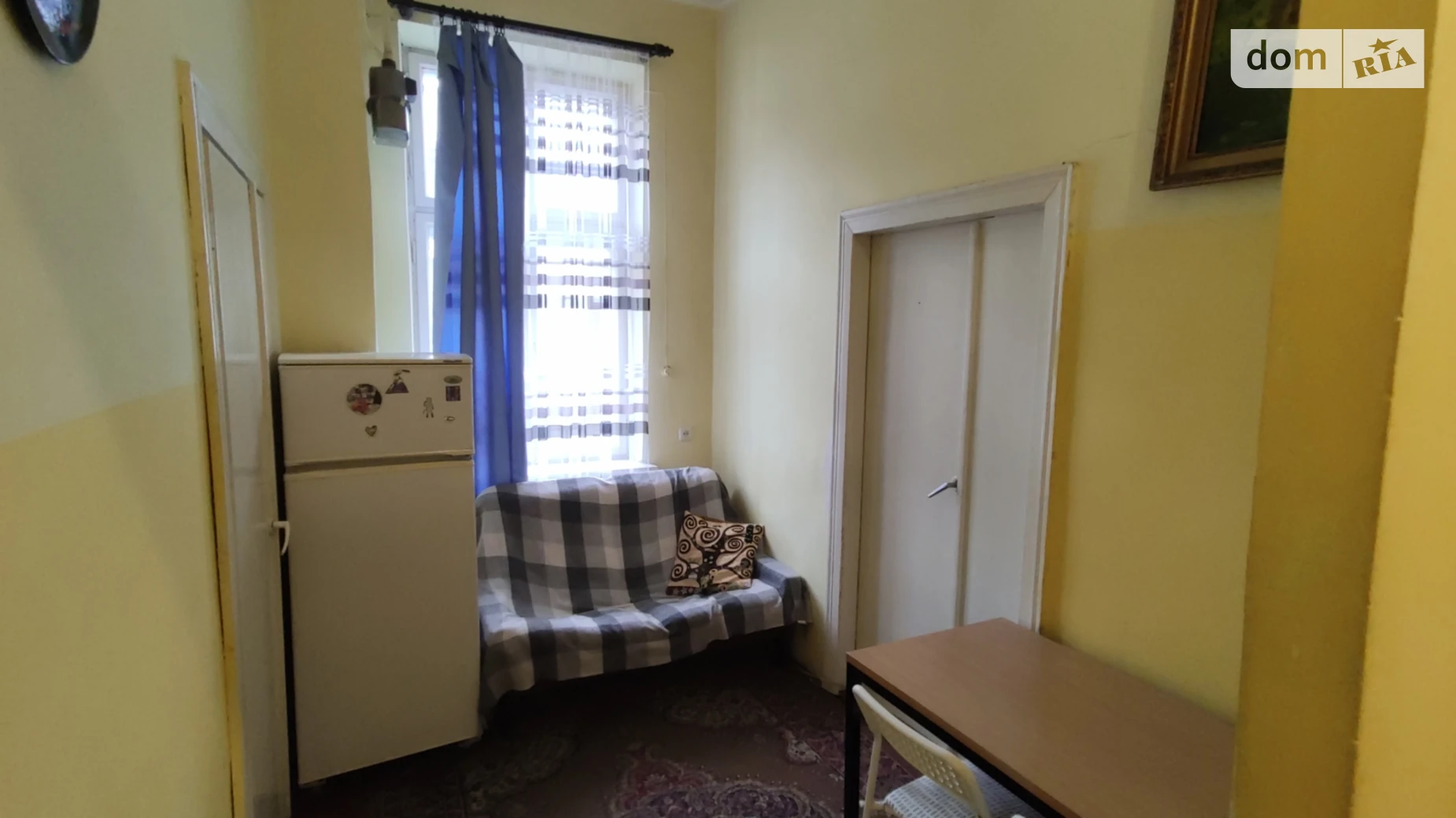 Сдается в аренду 1-комнатная квартира 45 кв. м в Львове, ул. Глебовая - фото 4