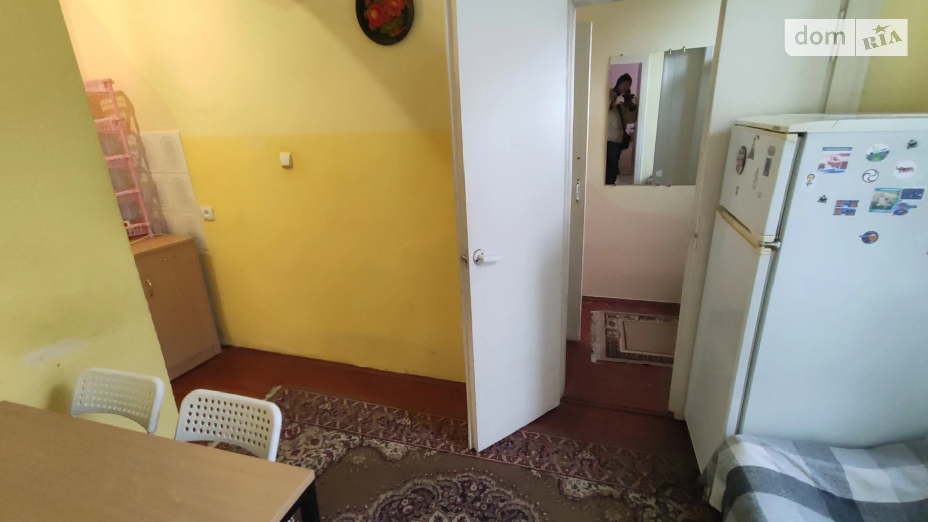 Сдается в аренду 1-комнатная квартира 45 кв. м в Львове, ул. Глебовая - фото 5