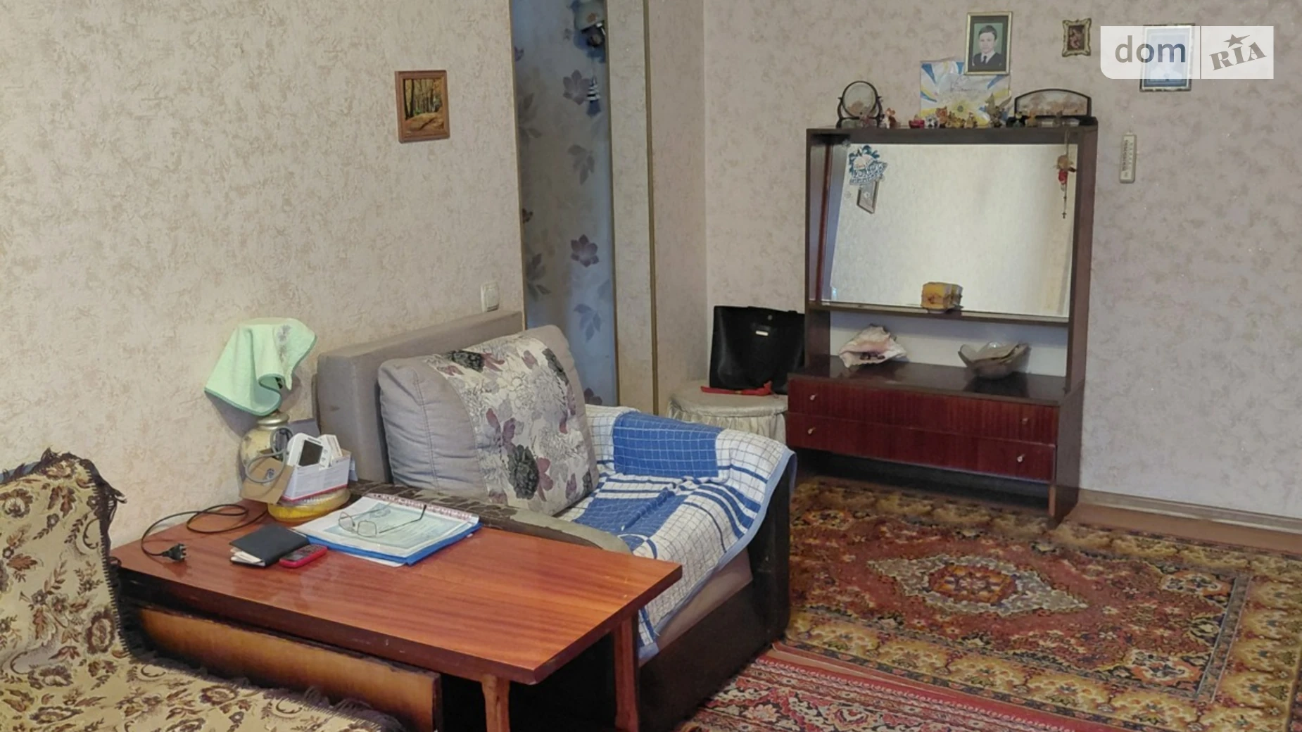 Продається 1-кімнатна квартира 30.2 кв. м у Миколаєві - фото 2