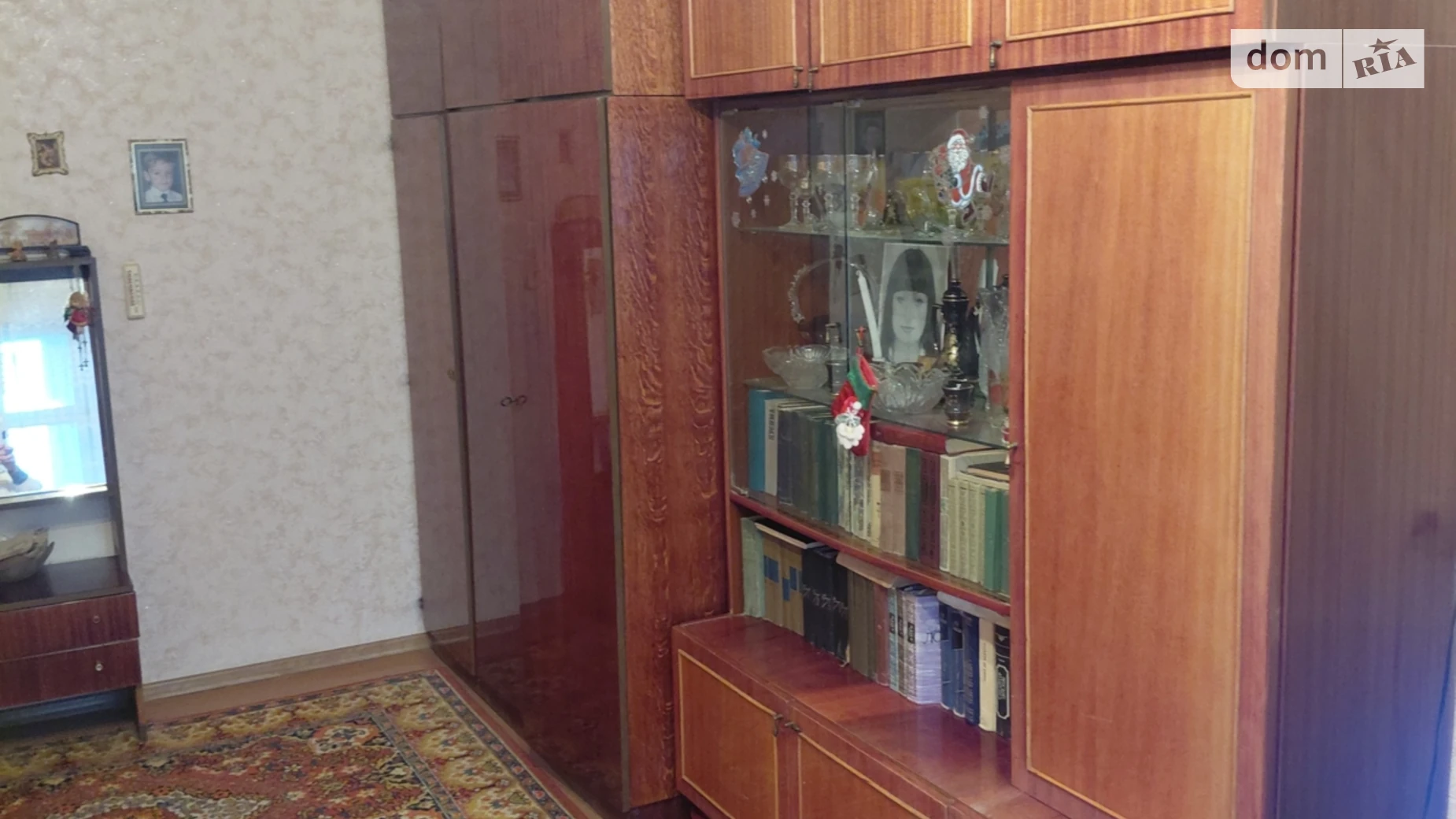 Продається 1-кімнатна квартира 30.2 кв. м у Миколаєві - фото 3