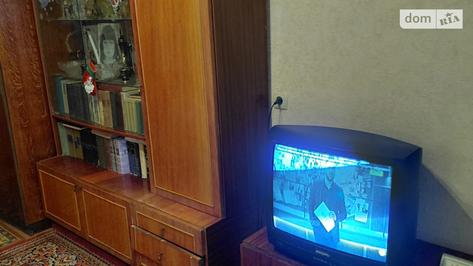 Продається 1-кімнатна квартира 30.2 кв. м у Миколаєві - фото 4