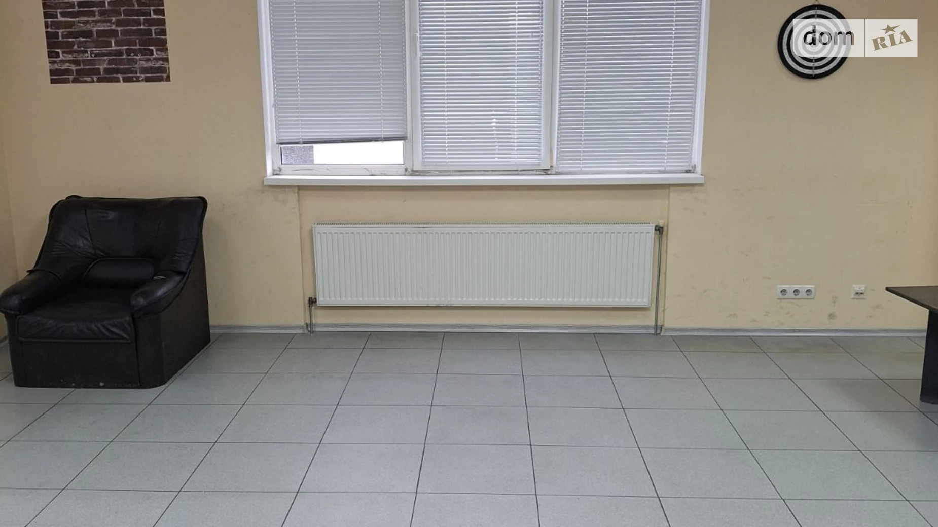 Сдается в аренду офис 45 кв. м в бизнес-центре, цена: 7600 грн - фото 5