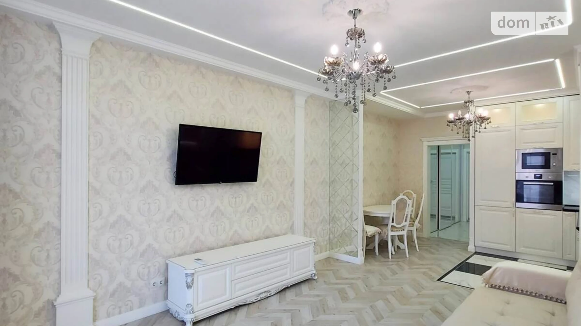 Продается 1-комнатная квартира 39 кв. м в Киеве, ул. Михаила Максимовича, 26 - фото 4