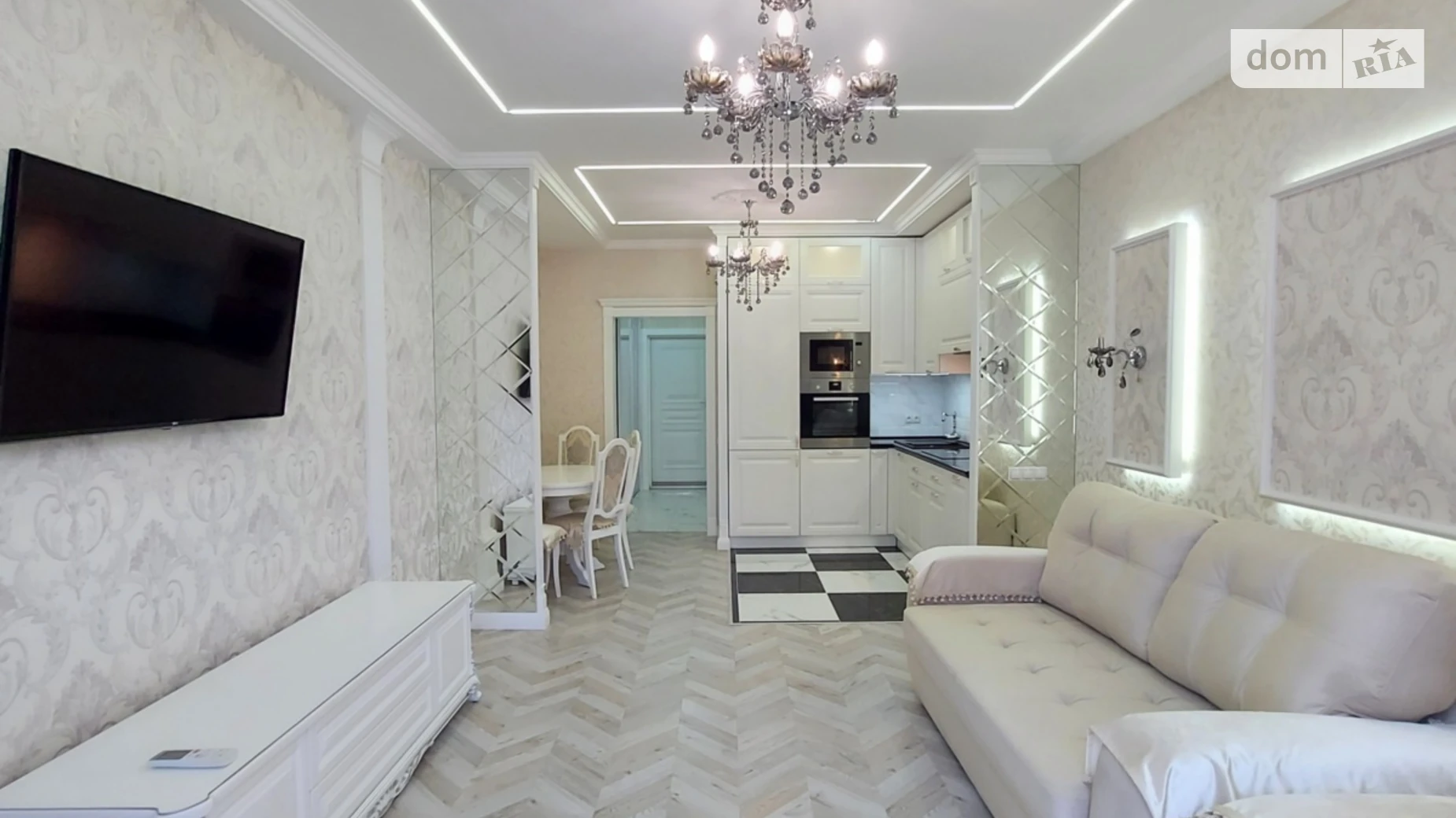 Продается 1-комнатная квартира 39 кв. м в Киеве, ул. Михаила Максимовича, 26 - фото 5