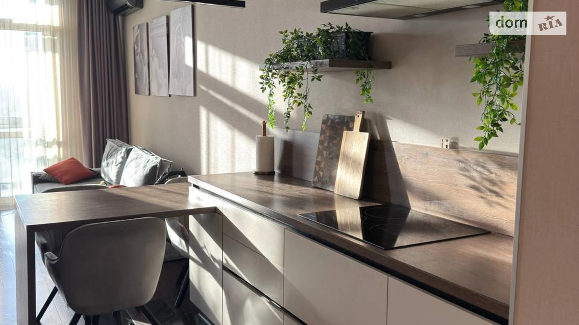 Продается 1-комнатная квартира 66.6 кв. м в Одессе, цена: 114800 $ - фото 3