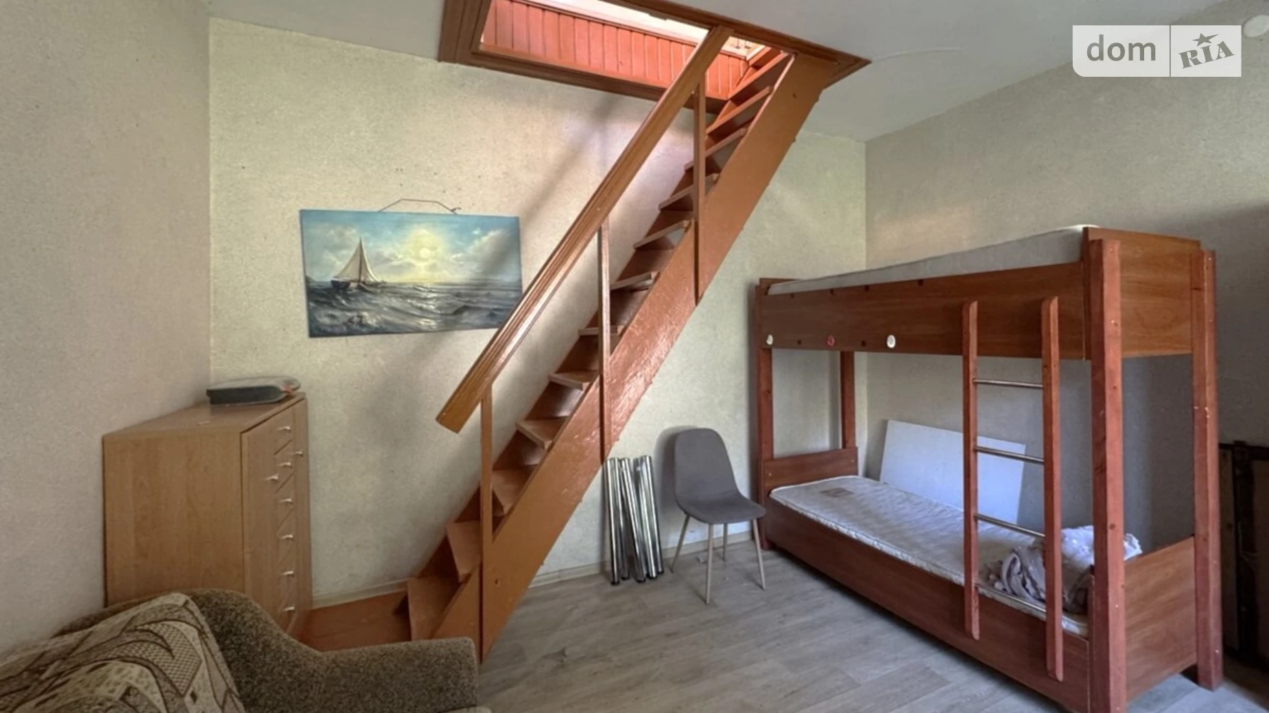 Продается часть дома 58 кв. м с баней/сауной, цена: 165000 $ - фото 3