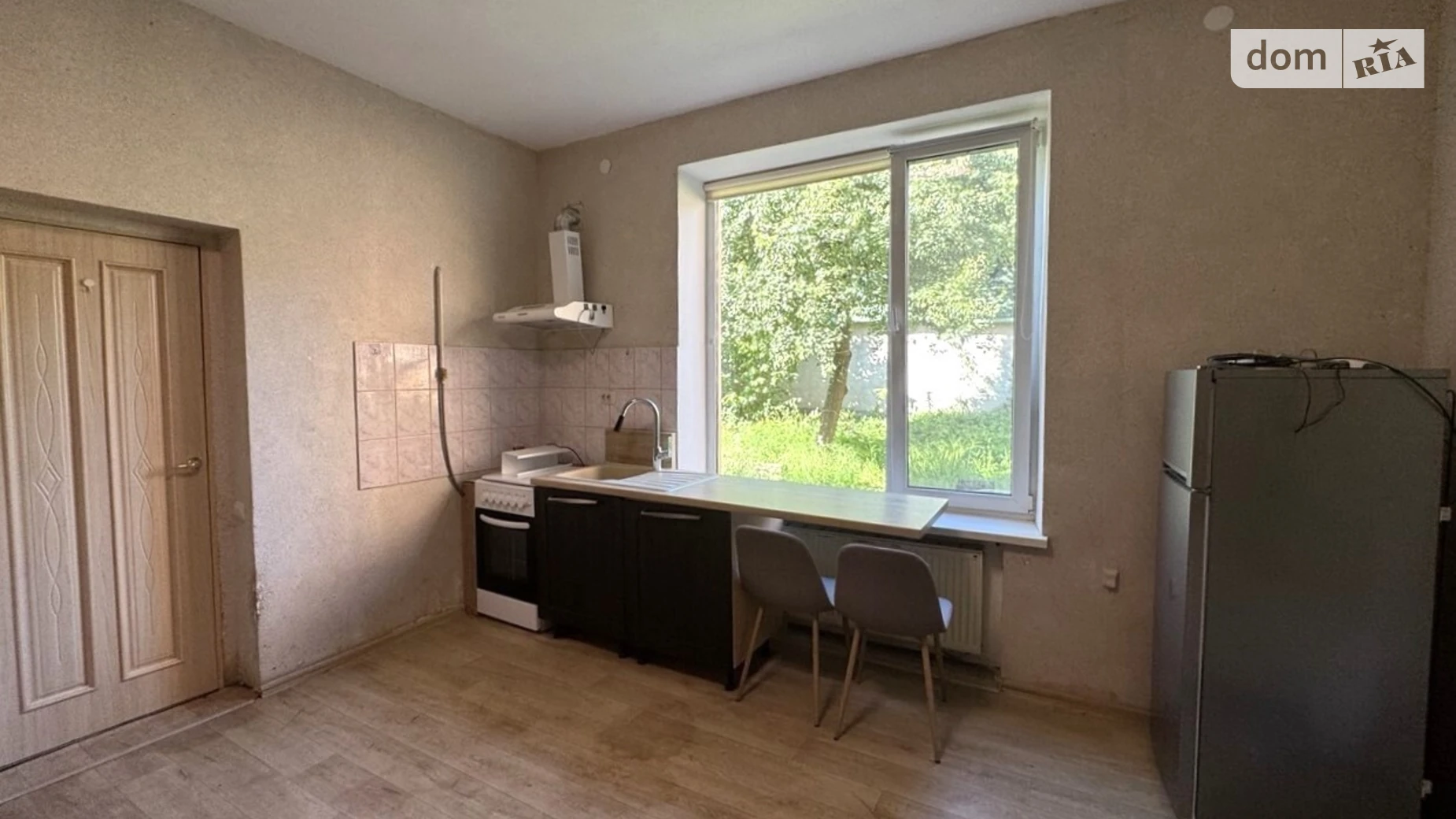 Продается часть дома 58 кв. м с баней/сауной, цена: 165000 $ - фото 2